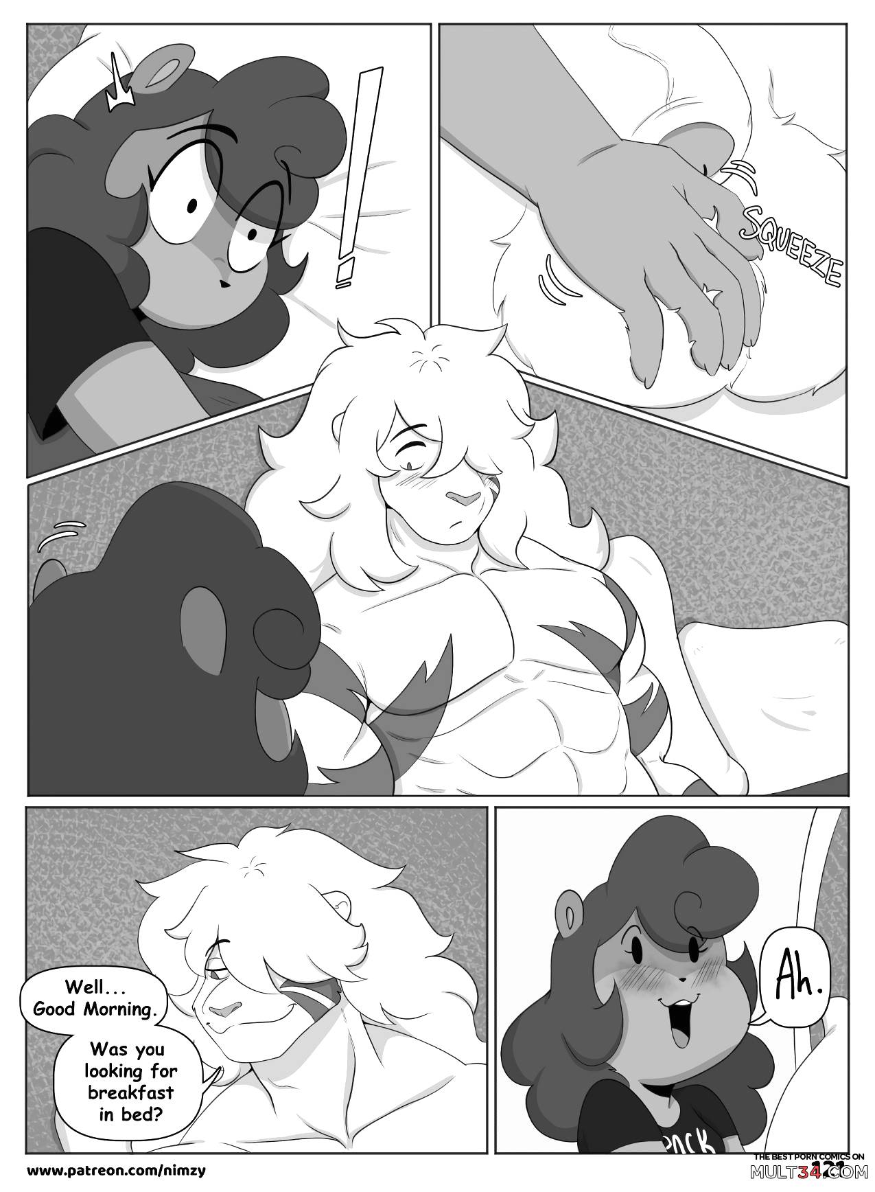 Heartstring Player 1-4 page 125