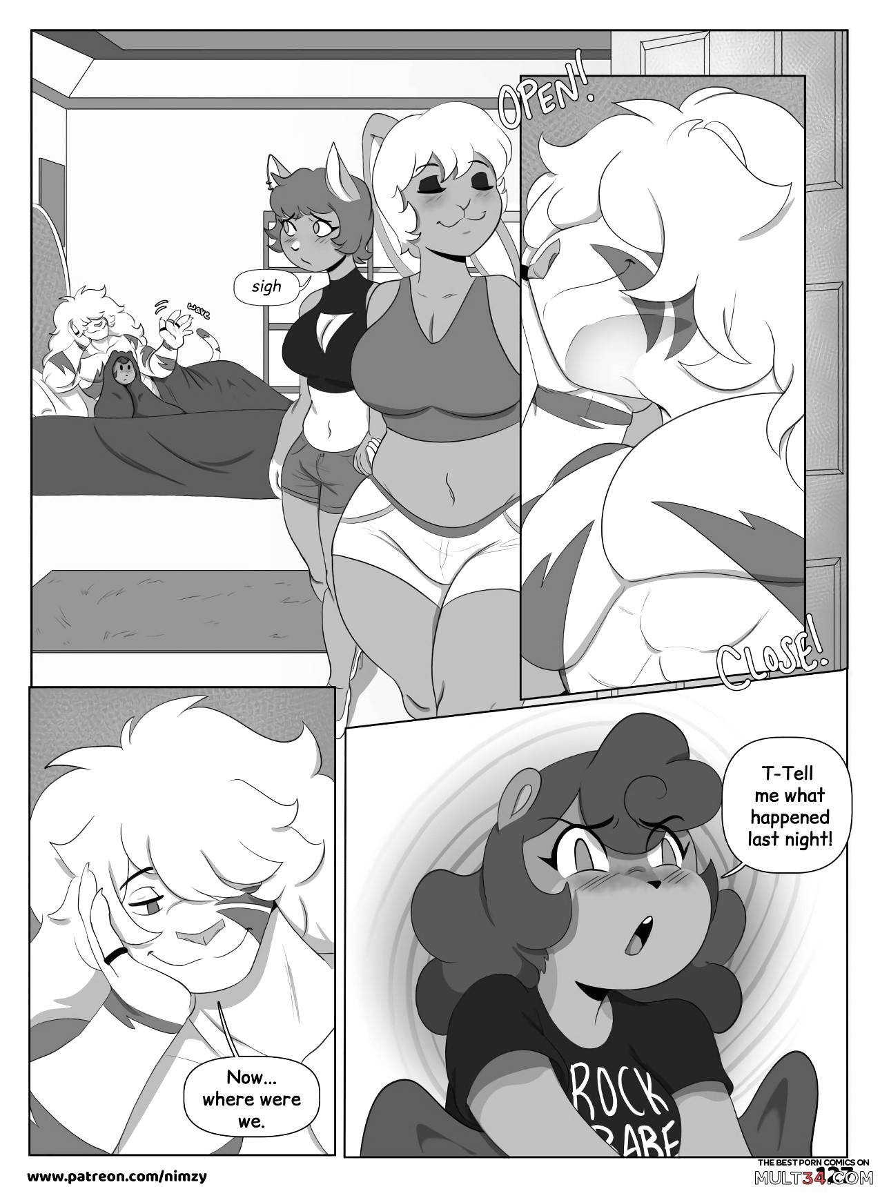 Heartstring Player 1-4 page 131