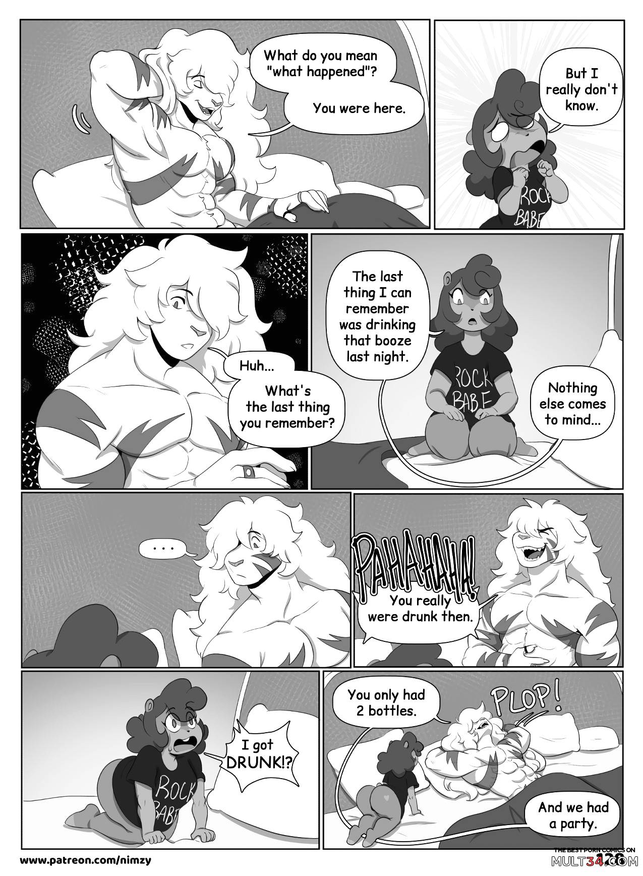 Heartstring Player 1-4 page 132