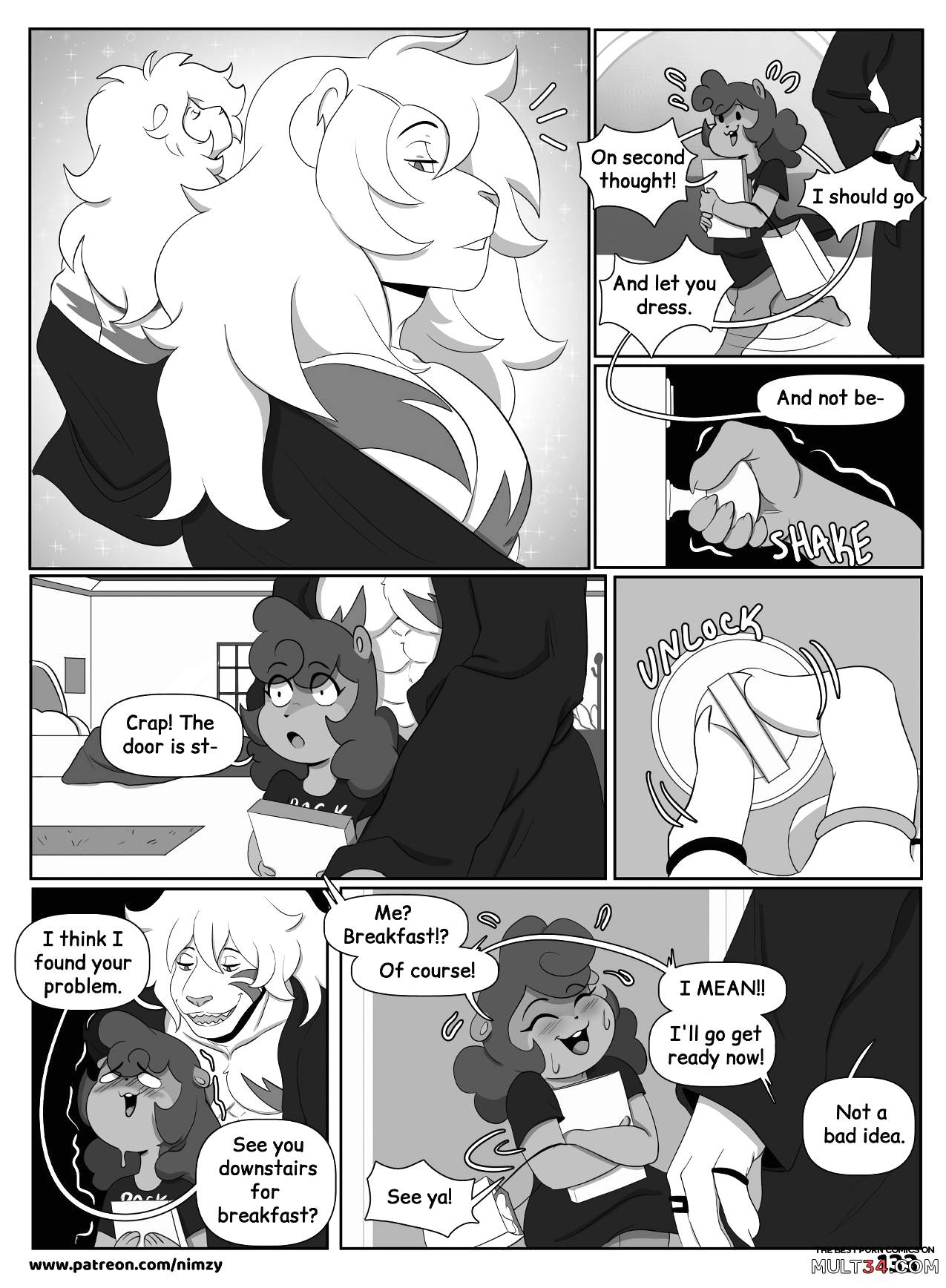 Heartstring Player 1-4 page 137