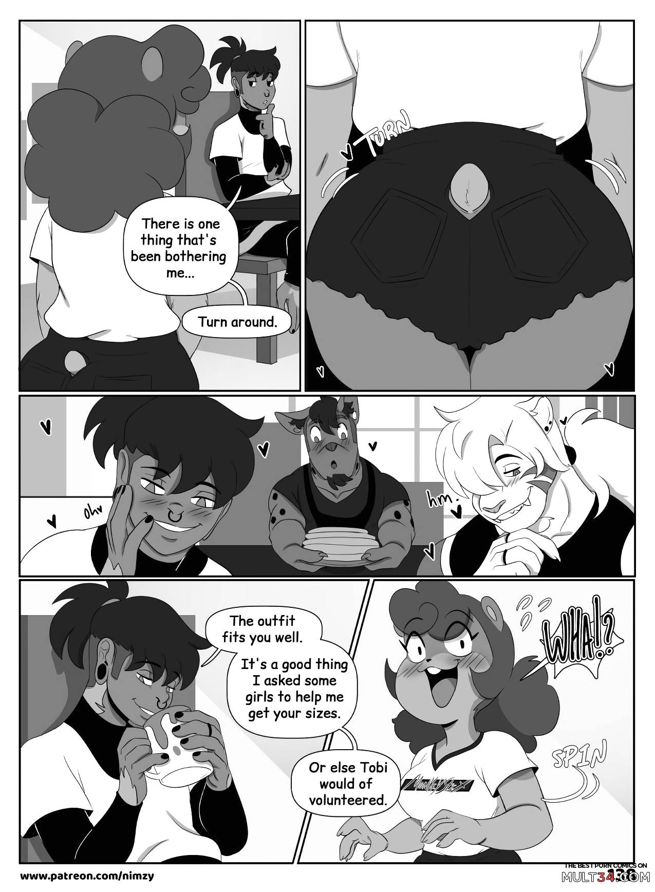 Heartstring Player 1-4 page 142