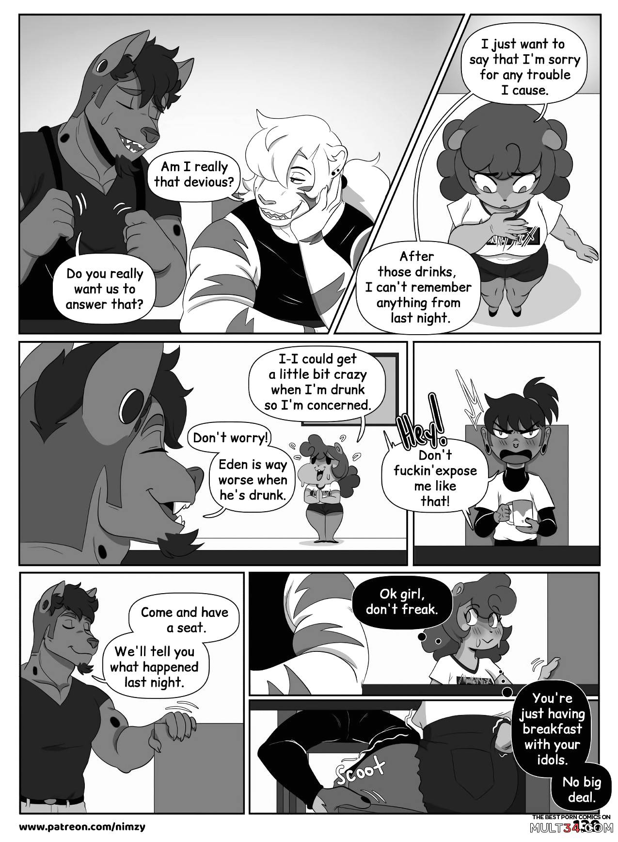 Heartstring Player 1-4 page 143