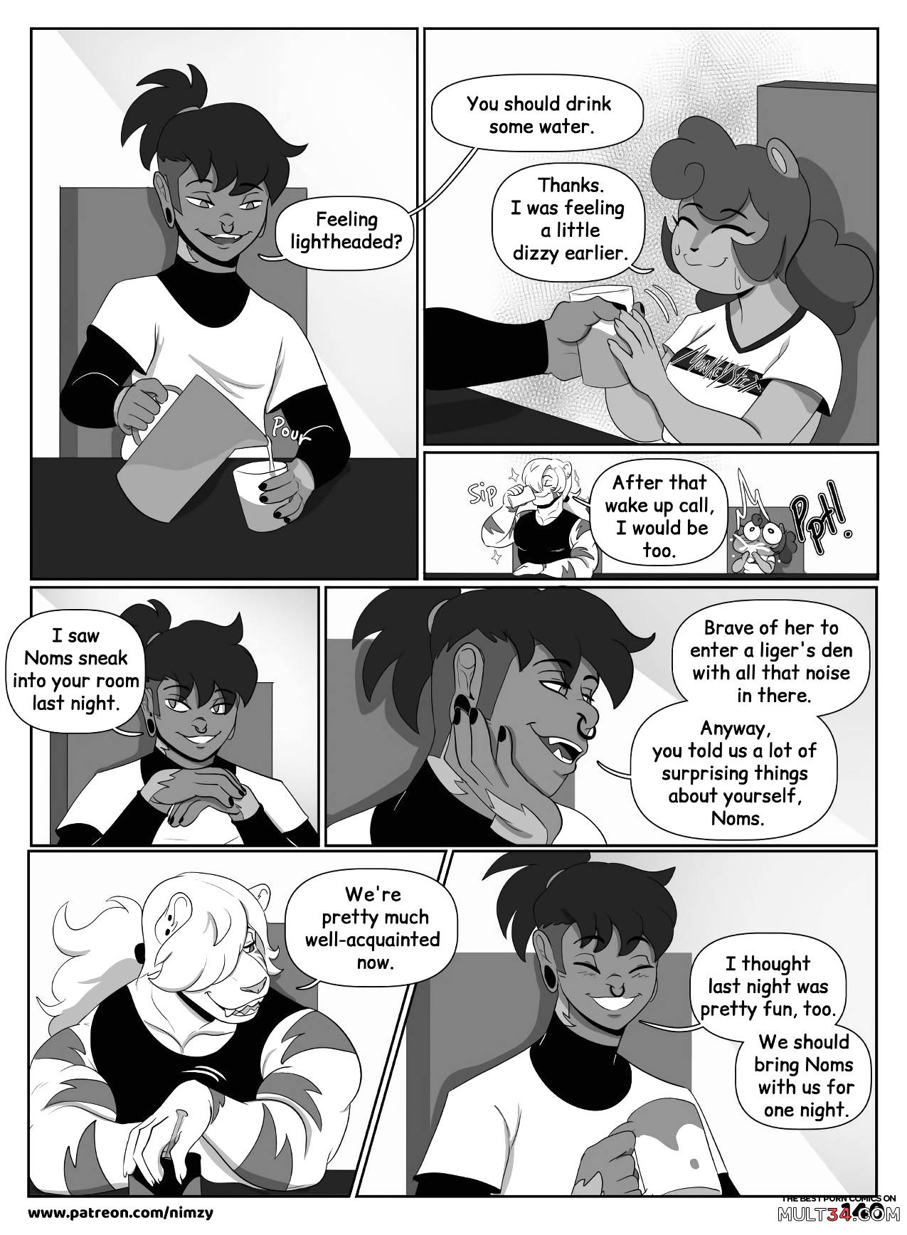 Heartstring Player 1-4 page 144