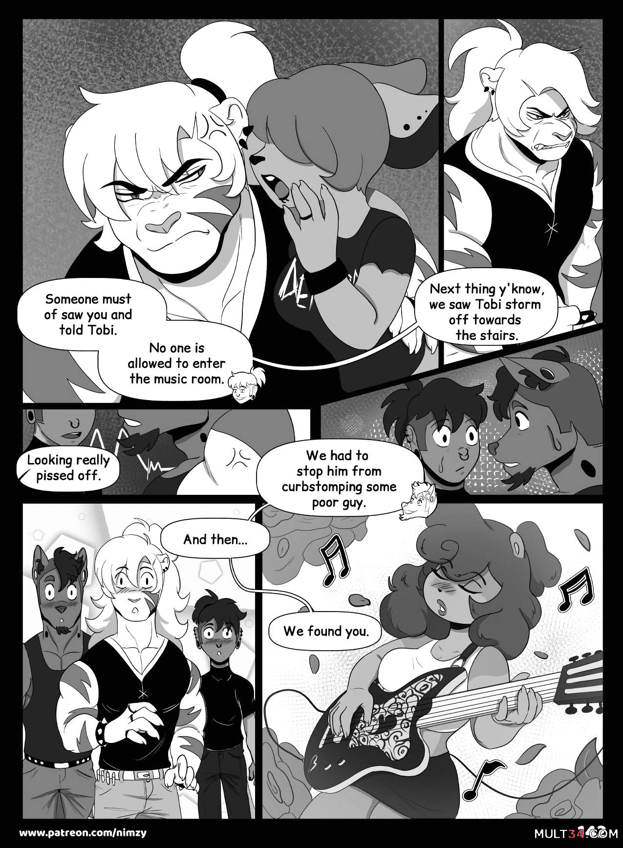 Heartstring Player 1-4 page 146