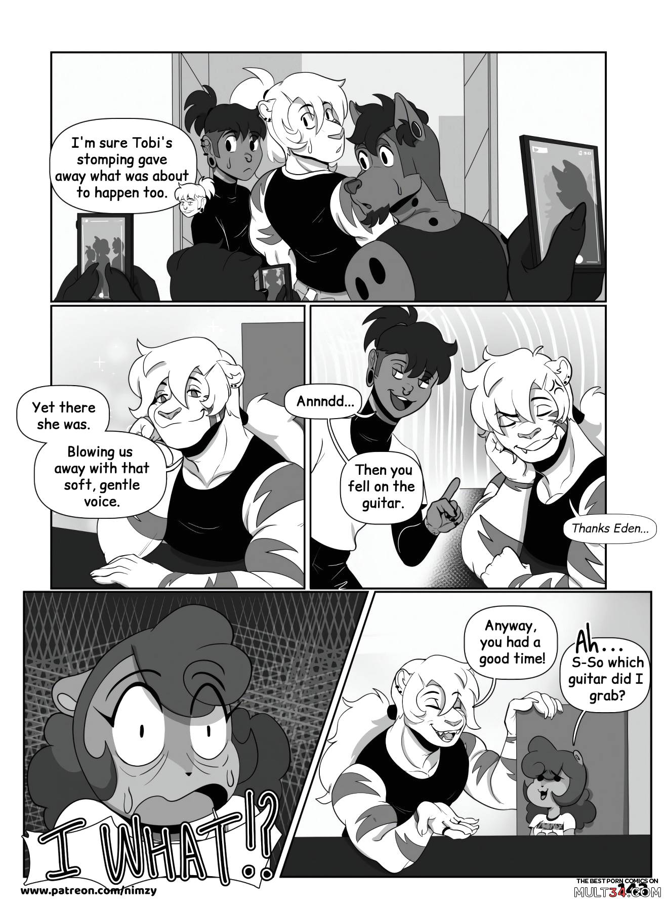 Heartstring Player 1-4 page 147