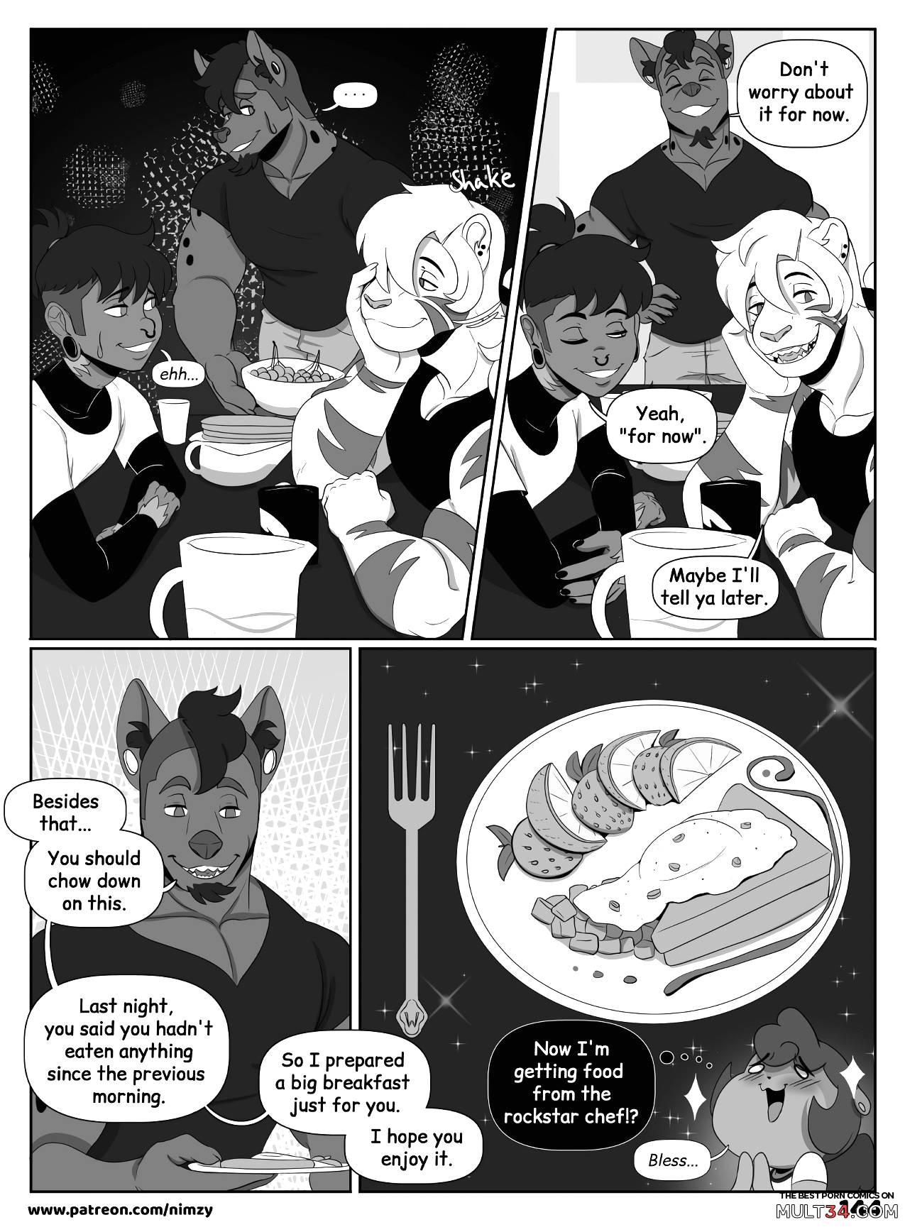 Heartstring Player 1-4 page 148