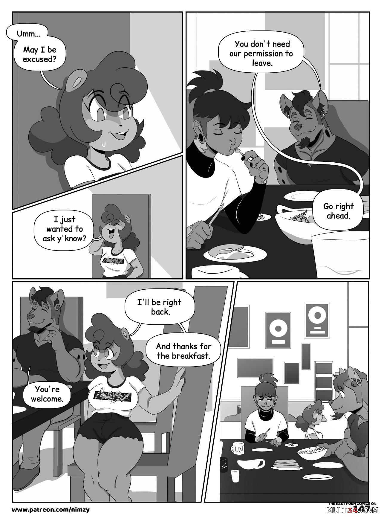 Heartstring Player 1-4 page 151