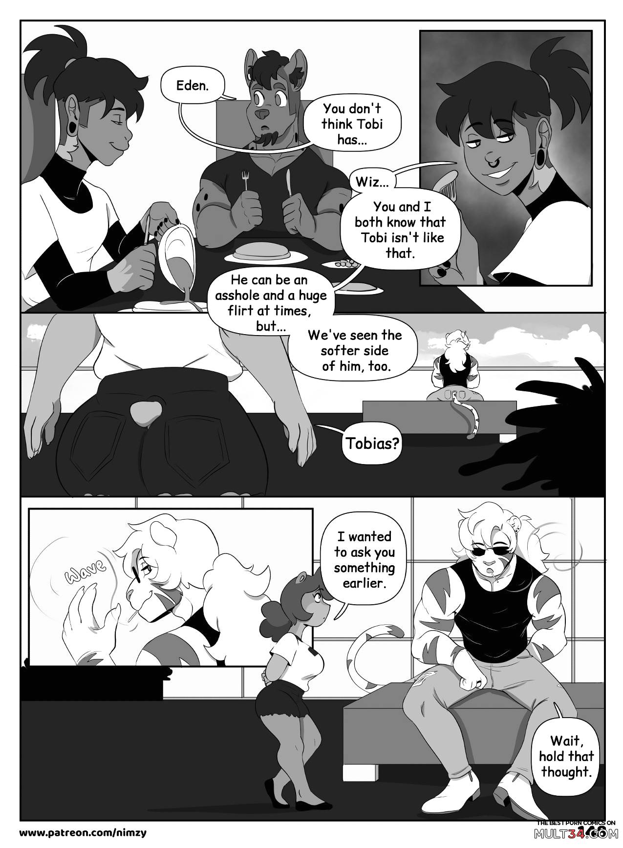 Heartstring Player 1-4 page 152