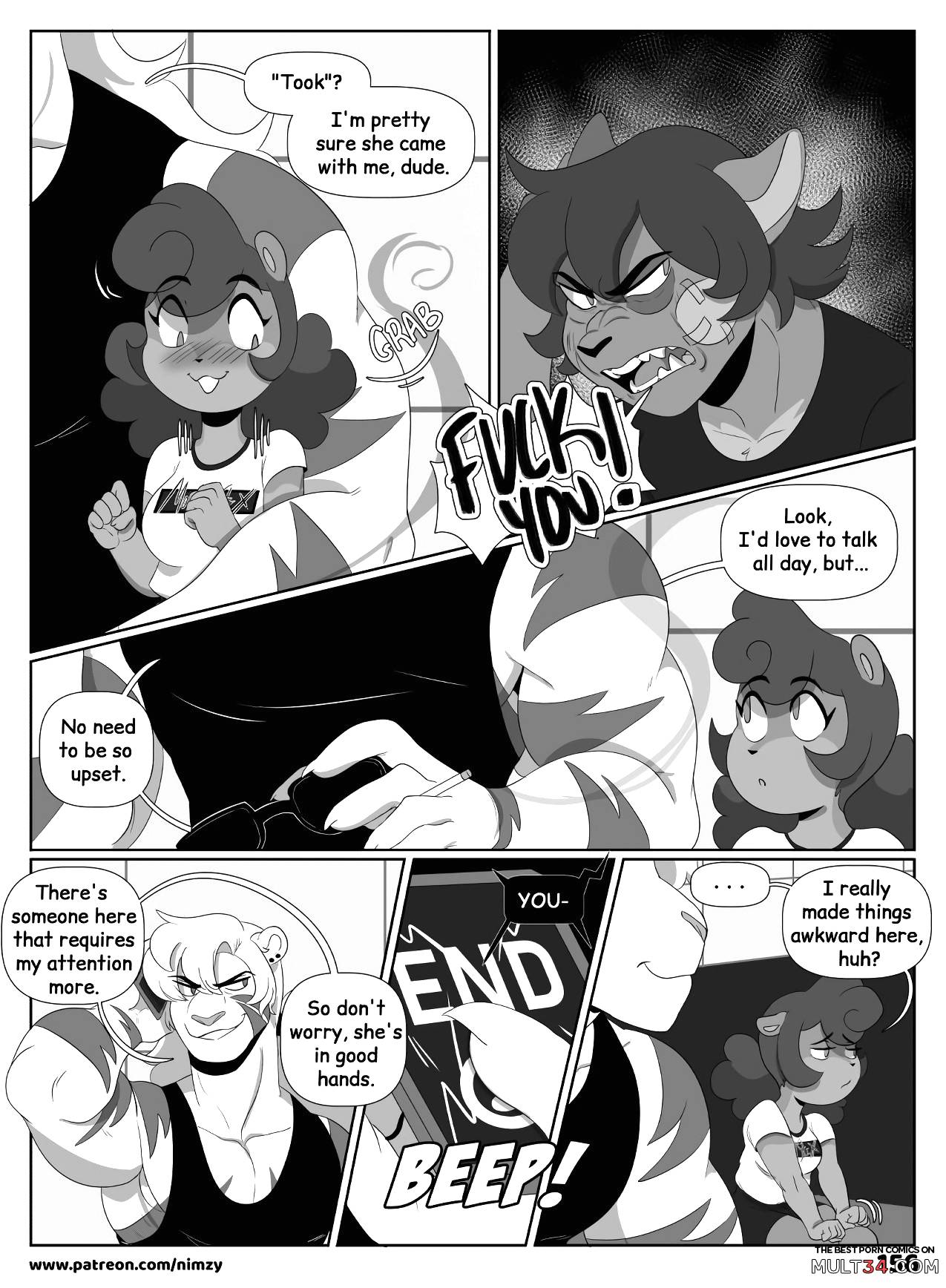 Heartstring Player 1-4 page 160