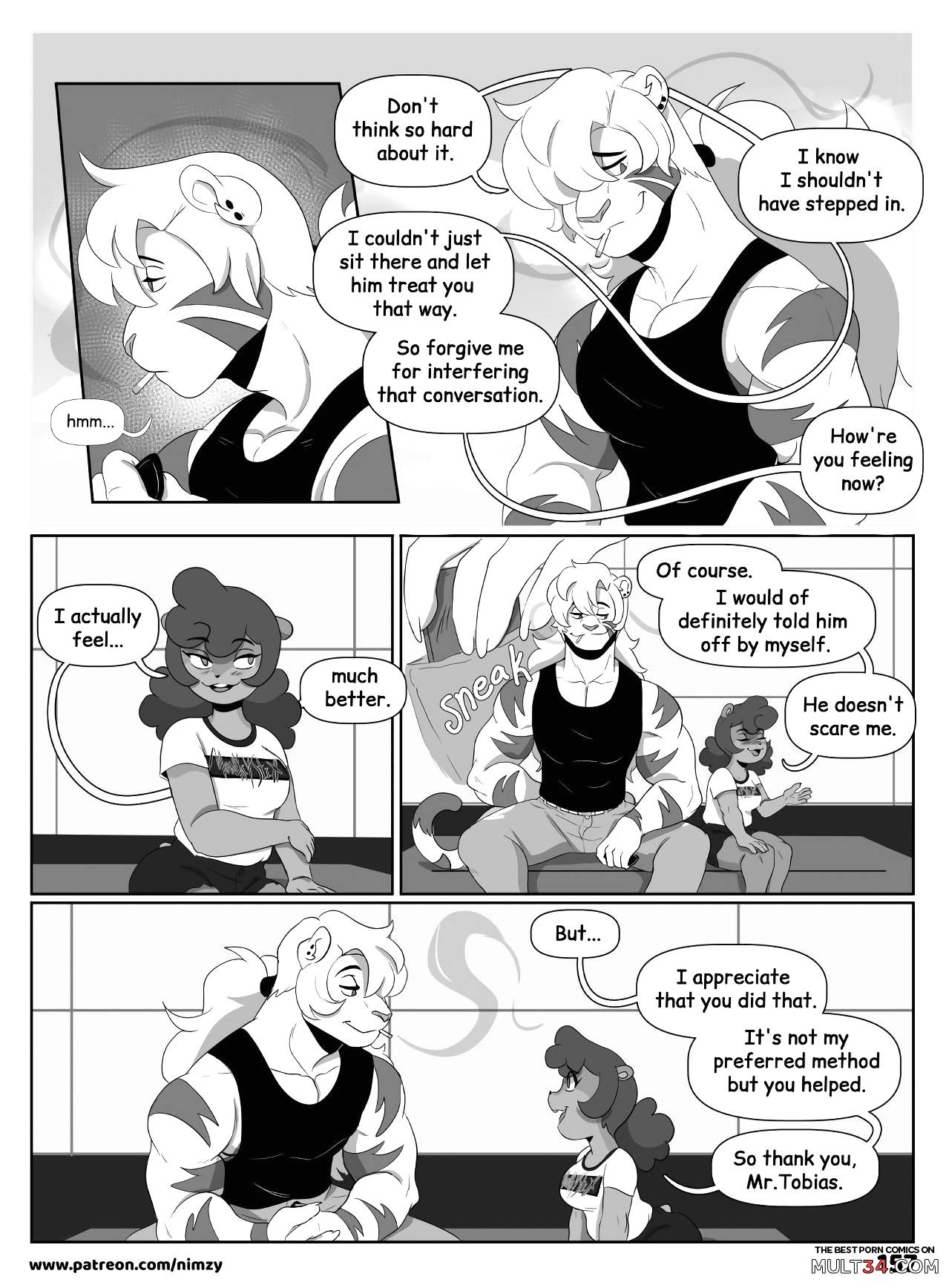 Heartstring Player 1-4 page 161
