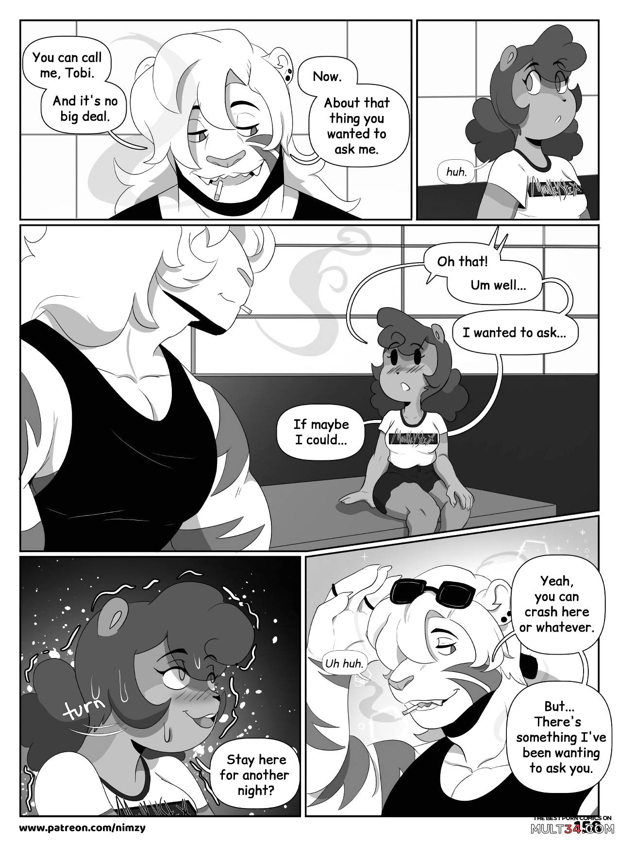 Heartstring Player 1-4 page 162