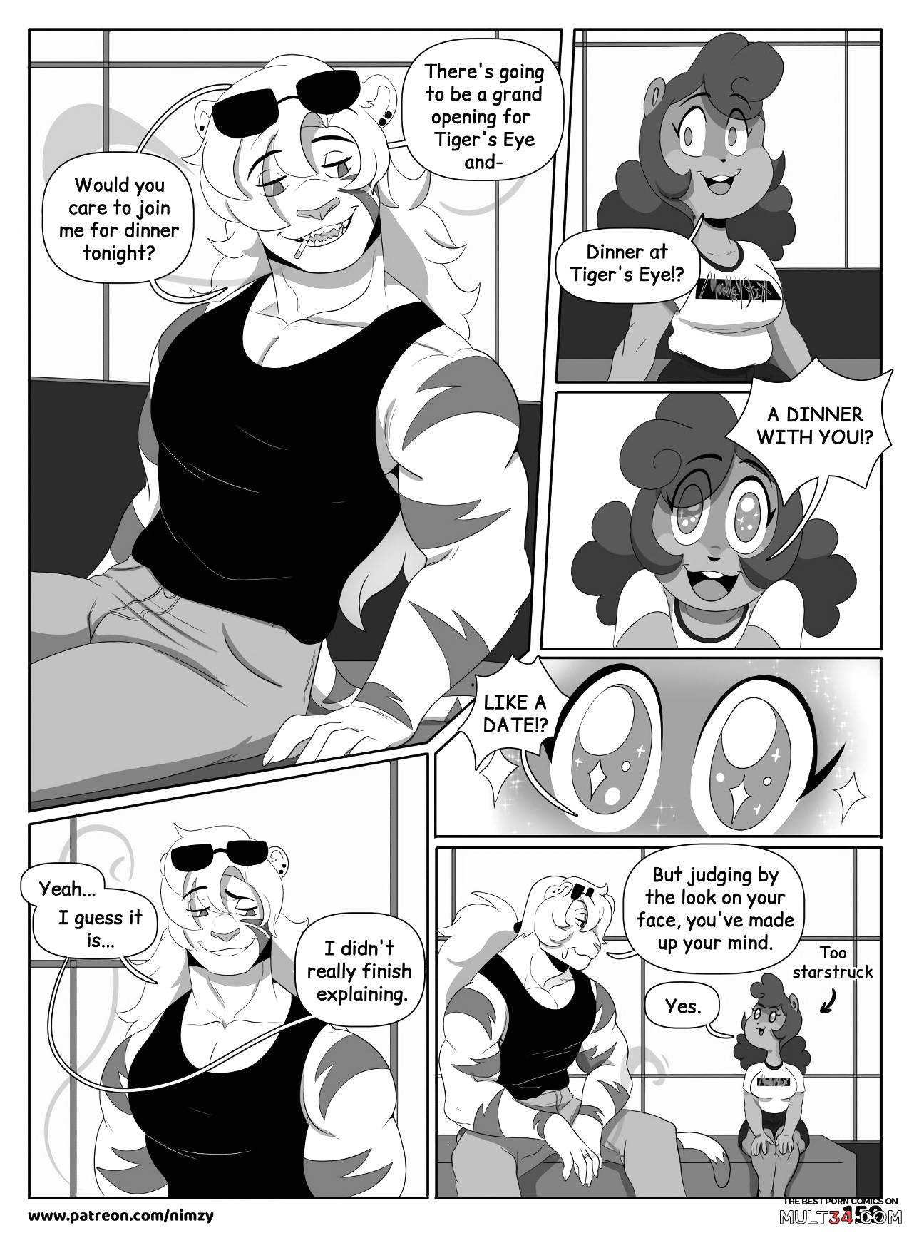 Heartstring Player 1-4 page 163