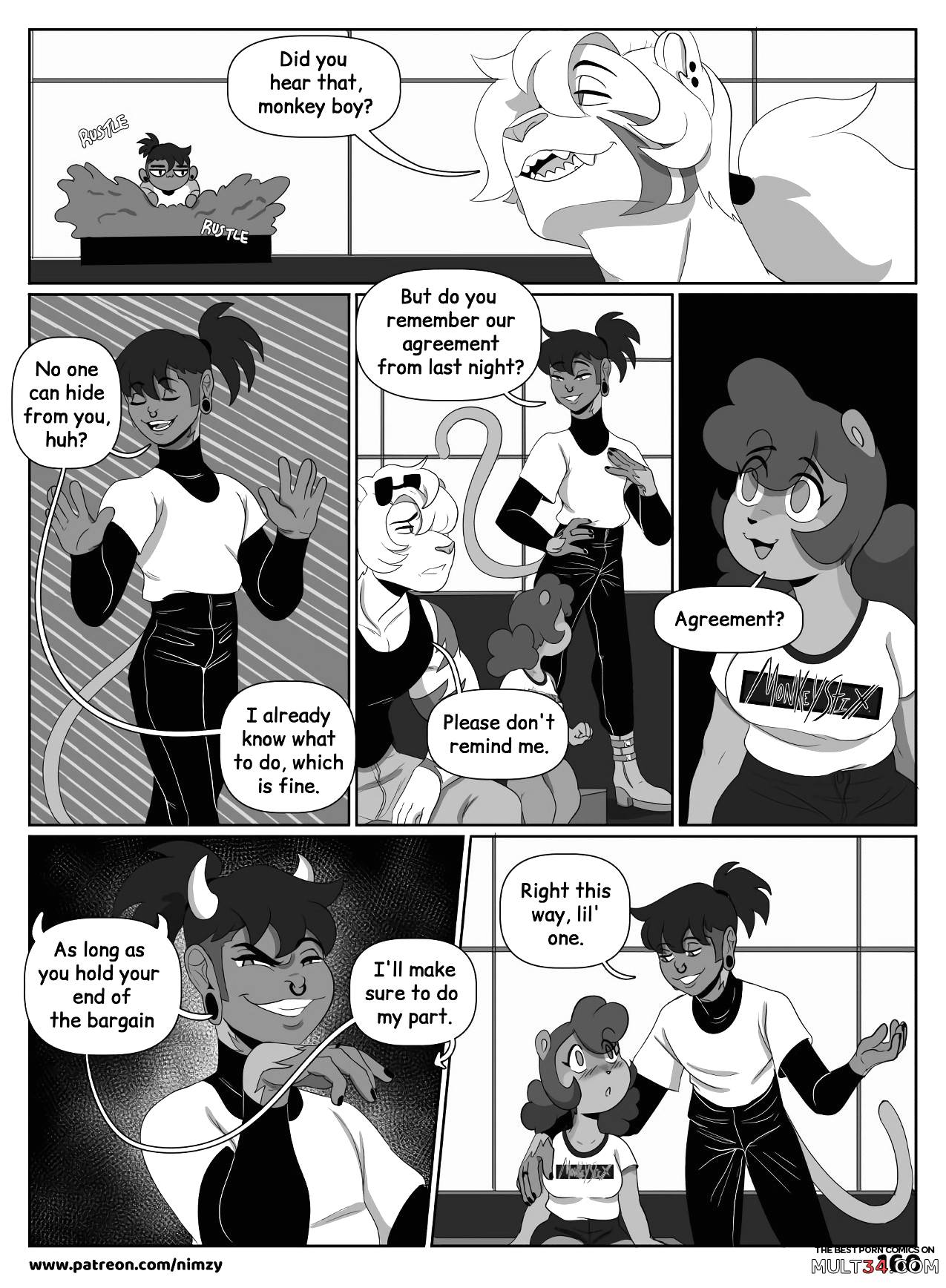 Heartstring Player 1-4 page 164