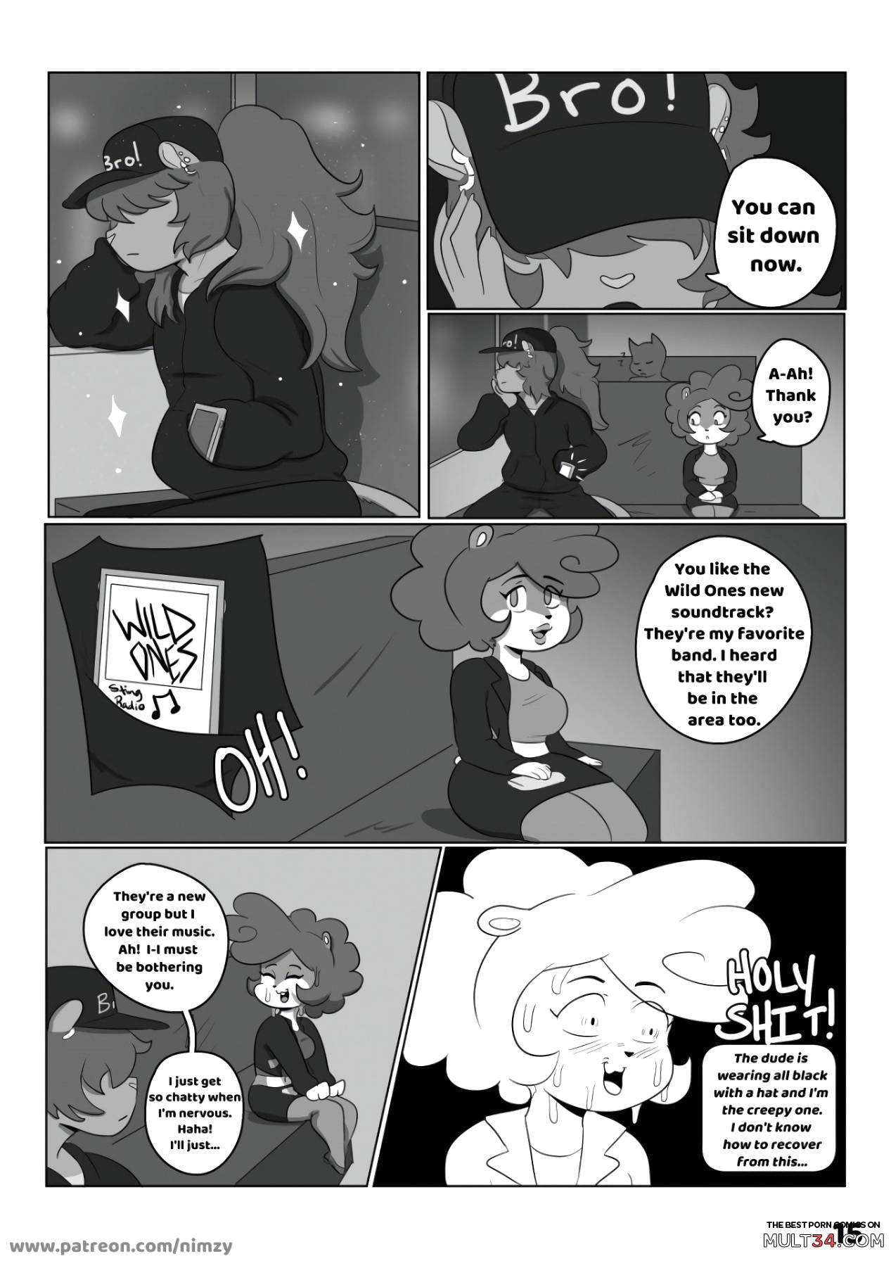 Heartstring Player 1-4 page 17