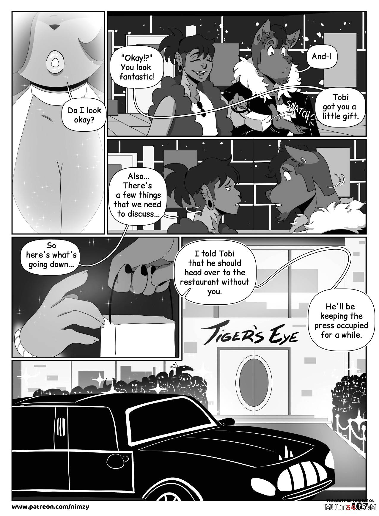 Heartstring Player 1-4 page 171