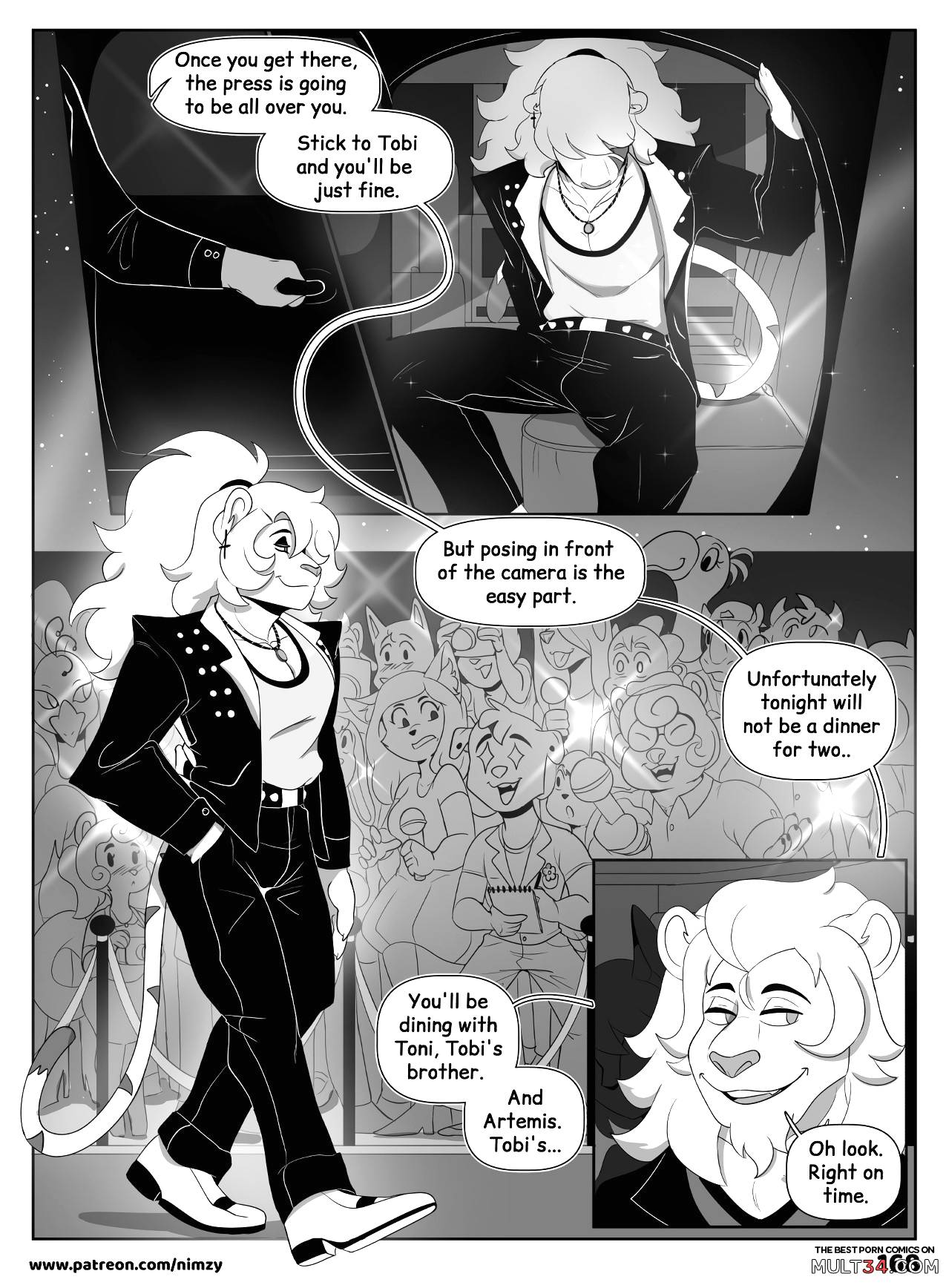 Heartstring Player 1-4 page 172