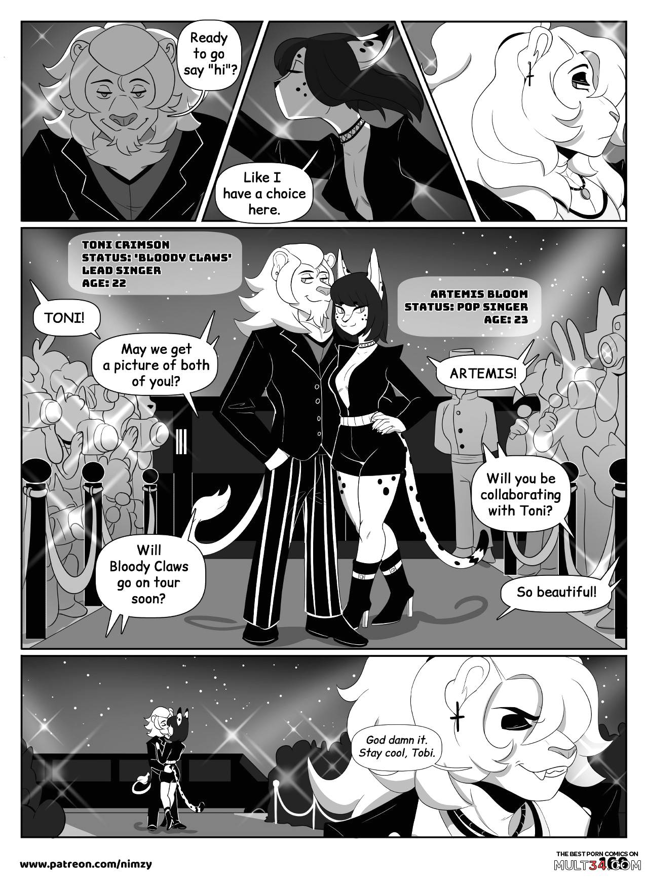 Heartstring Player 1-4 page 173