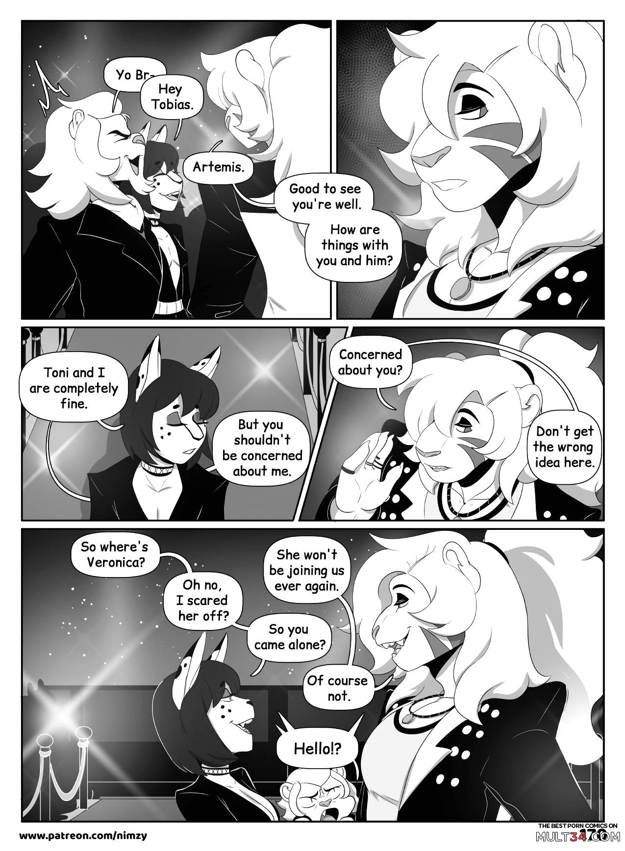 Heartstring Player 1-4 page 174