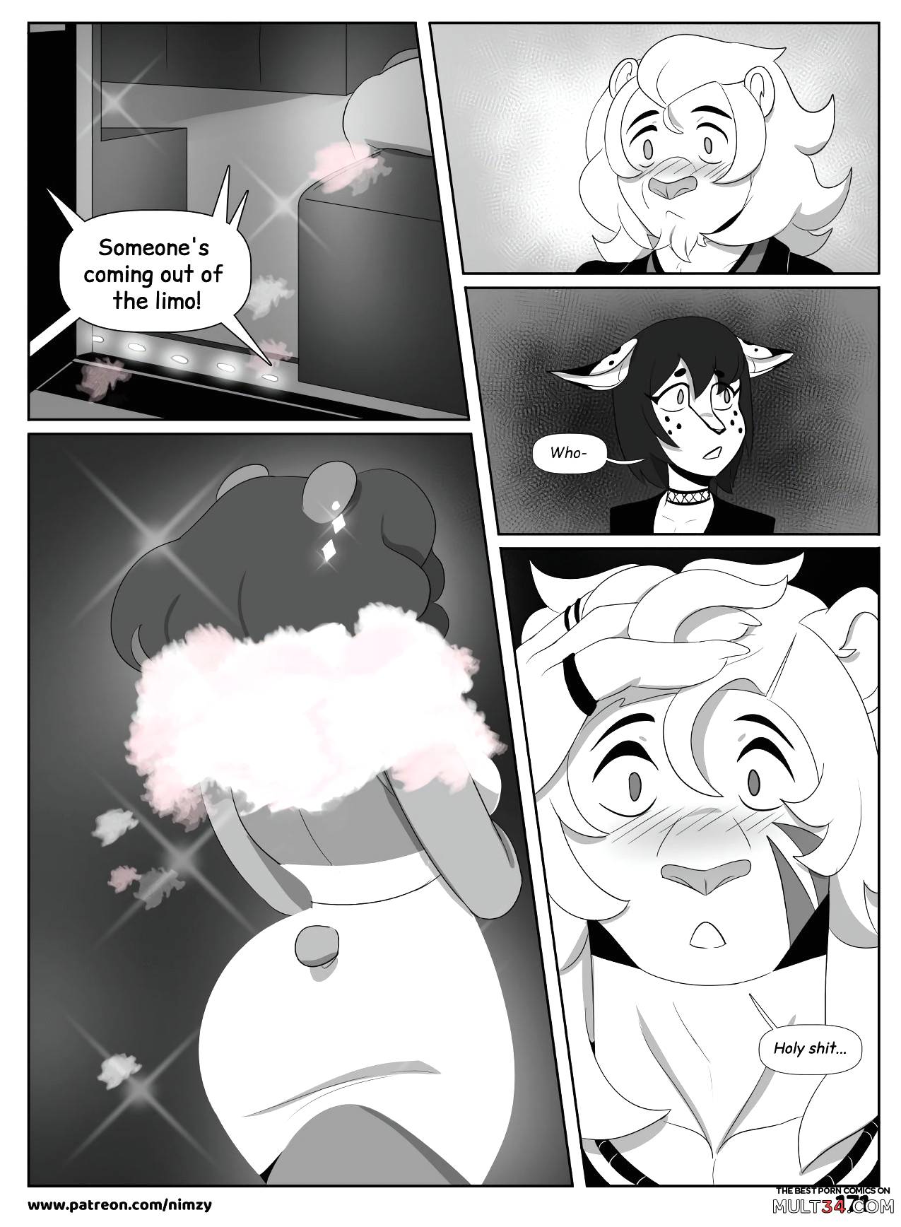 Heartstring Player 1-4 page 175