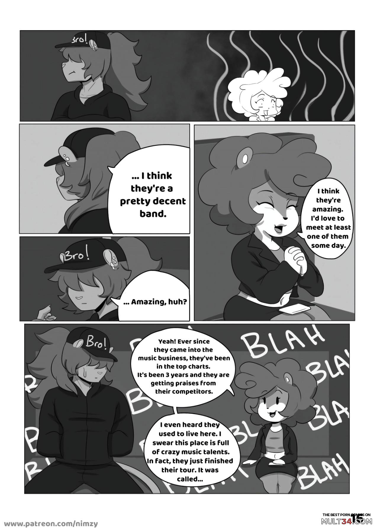 Heartstring Player 1-4 page 18