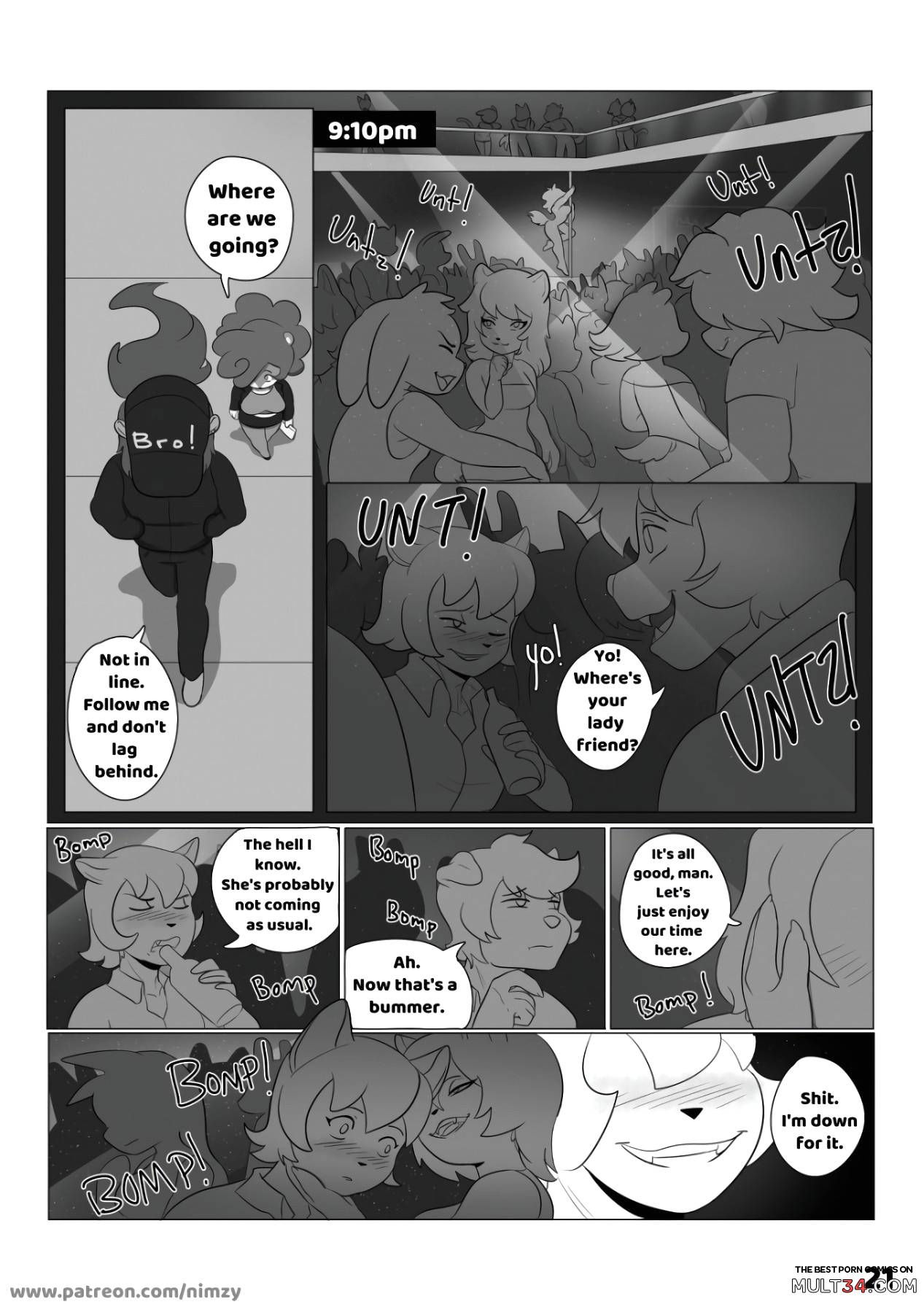 Heartstring Player 1-4 page 23