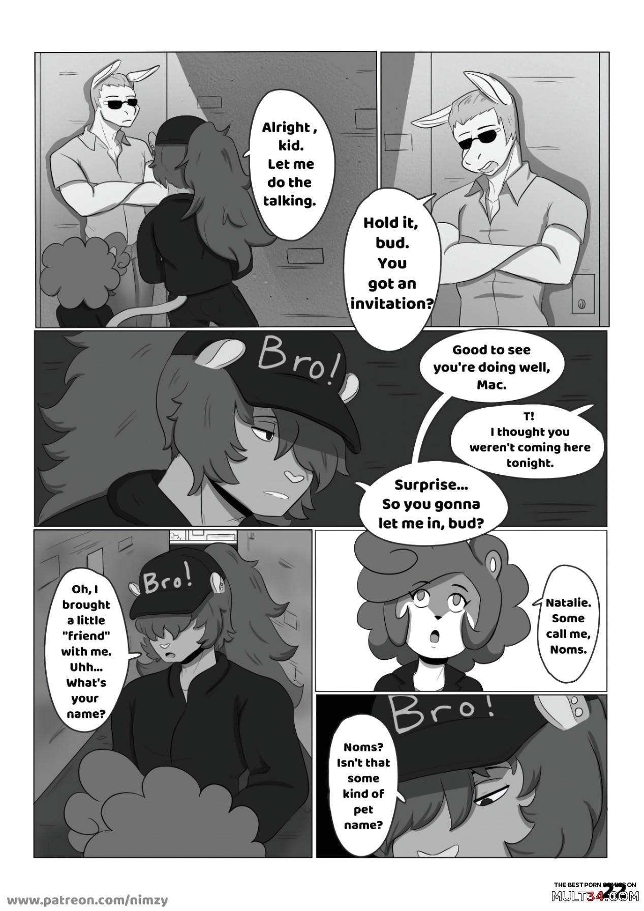 Heartstring Player 1-4 page 24
