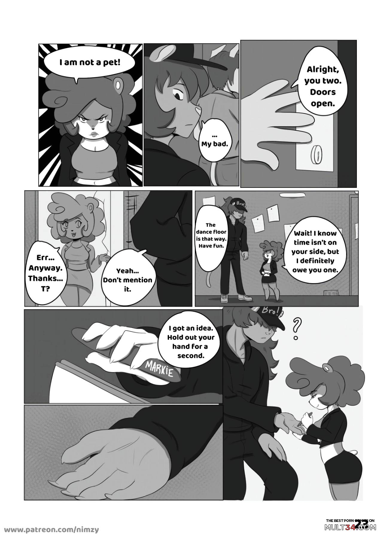 Heartstring Player 1-4 page 25
