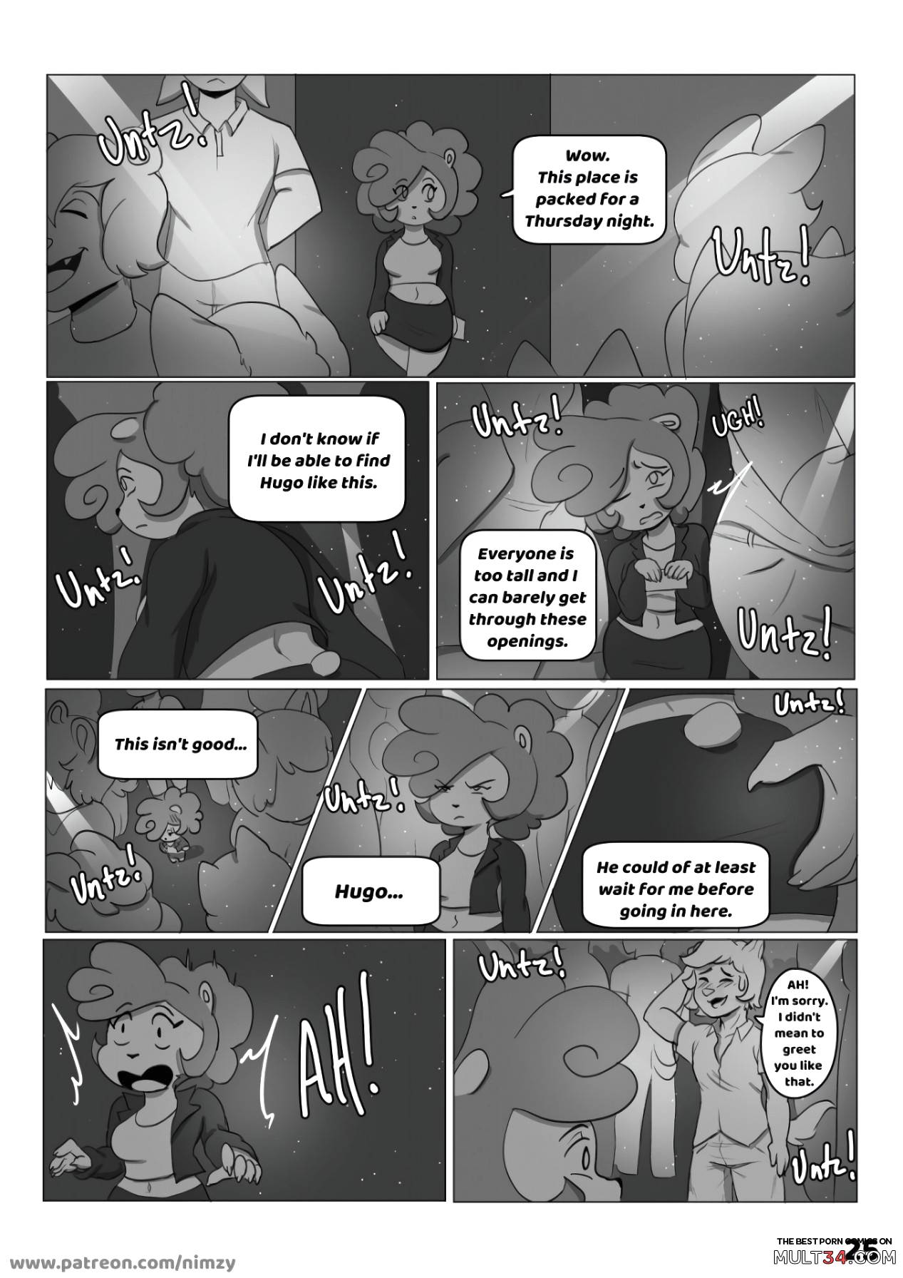Heartstring Player 1-4 page 27