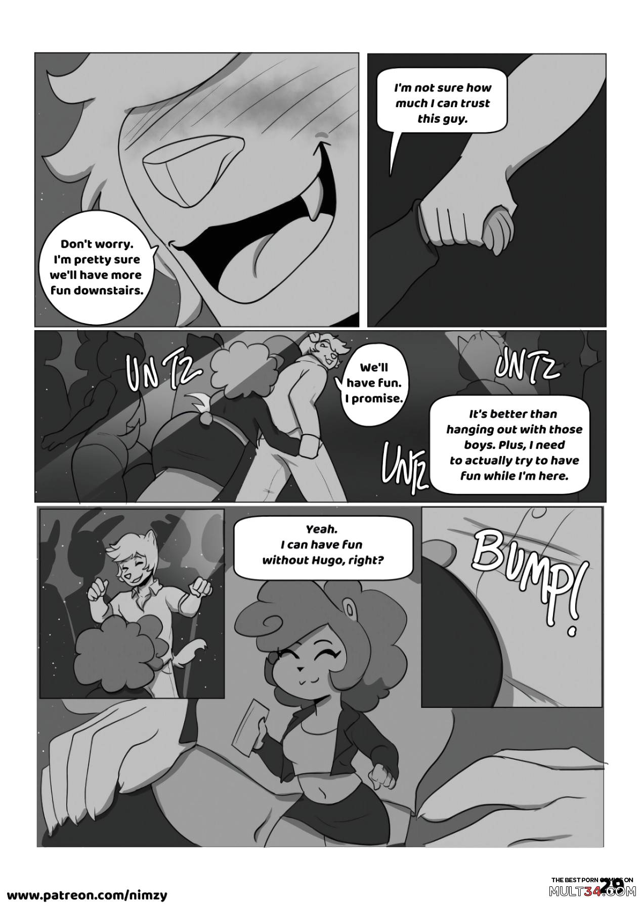 Heartstring Player 1-4 page 31