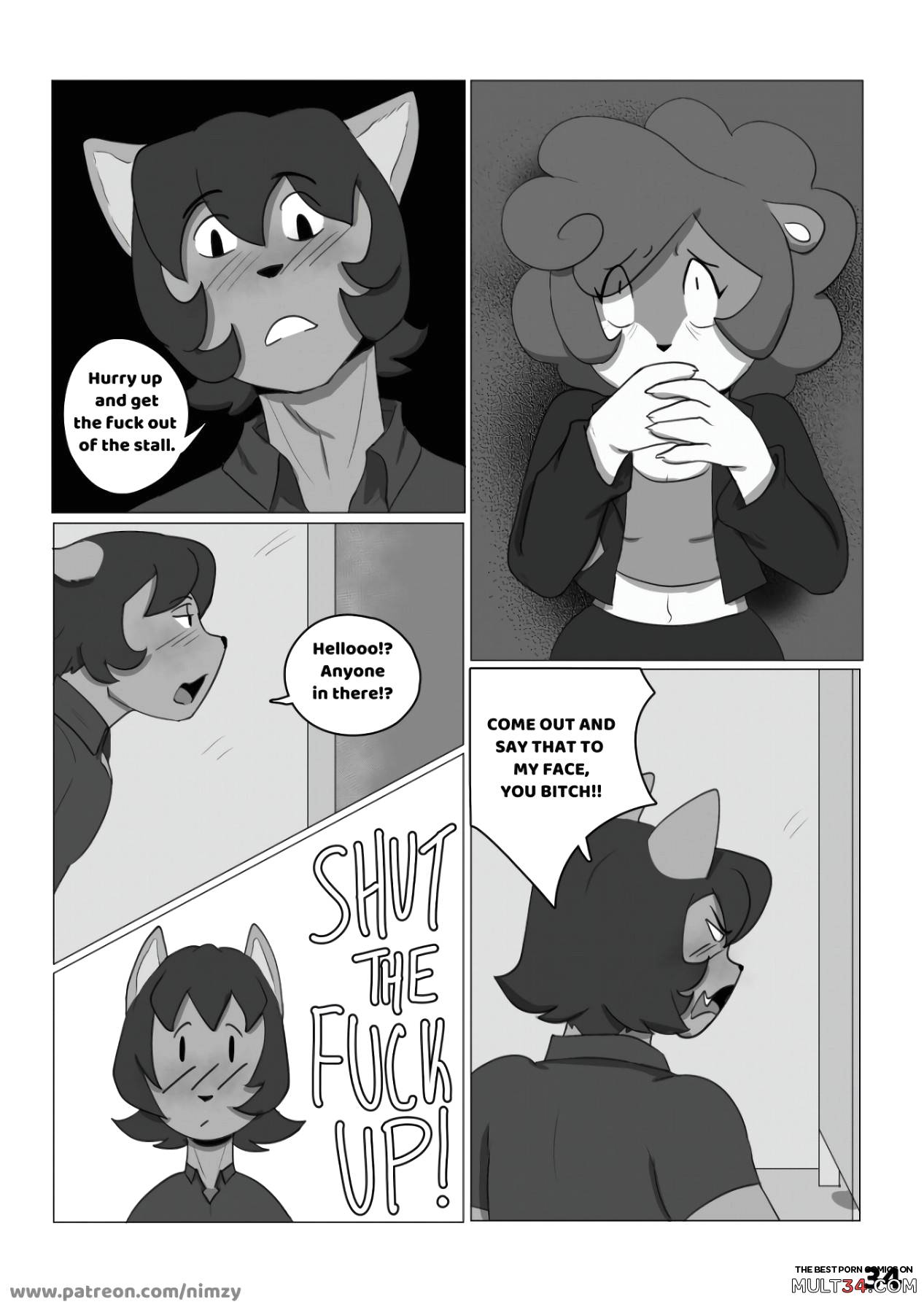 Heartstring Player 1-4 page 36