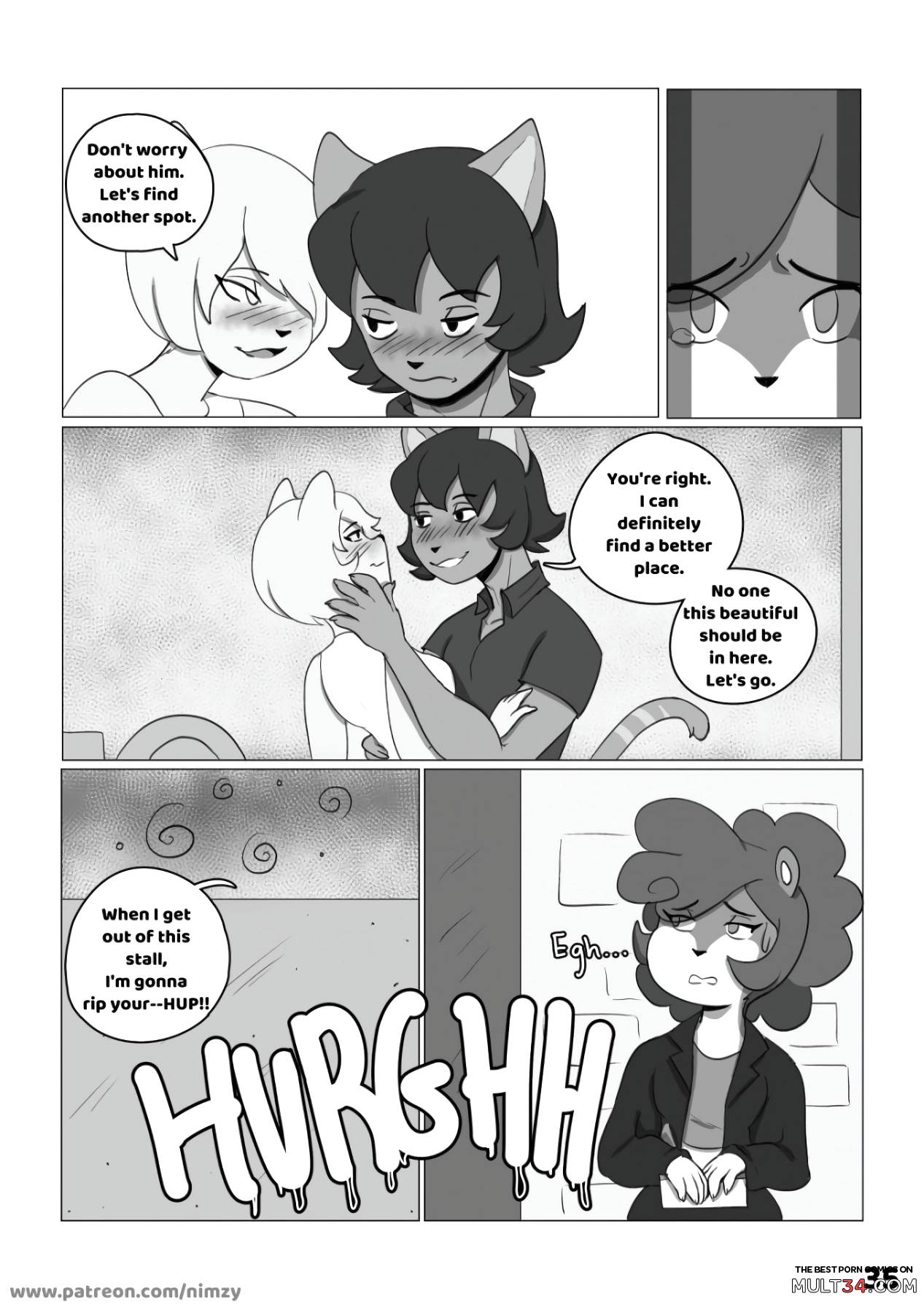 Heartstring Player 1-4 page 37
