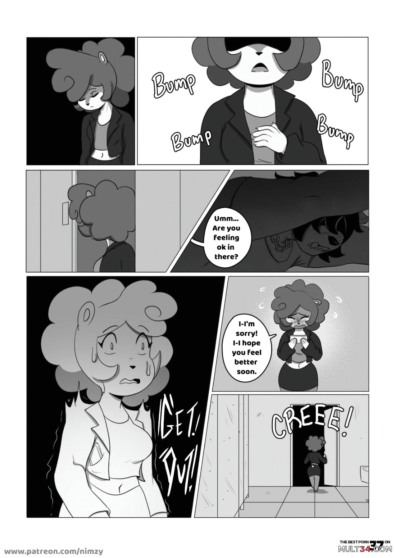 Heartstring Player 1-4 page 39