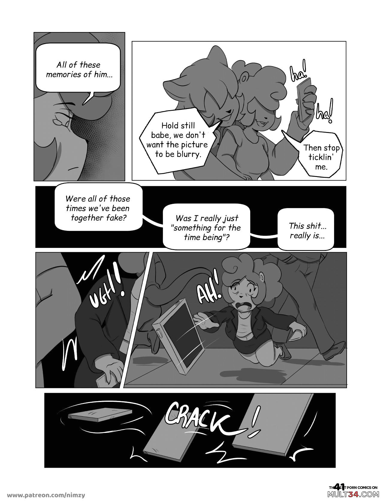 Heartstring Player 1-4 page 44