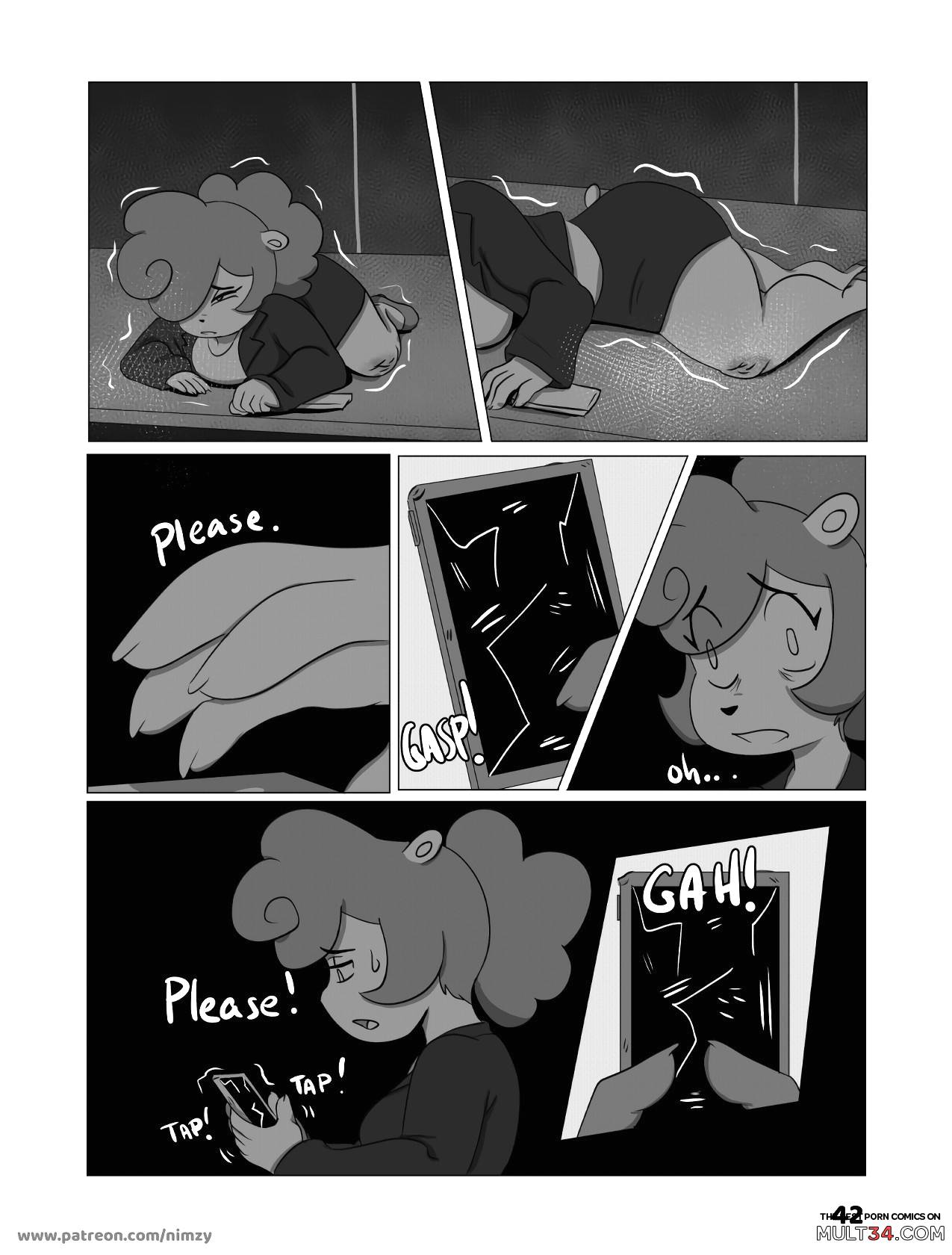 Heartstring Player 1-4 page 45