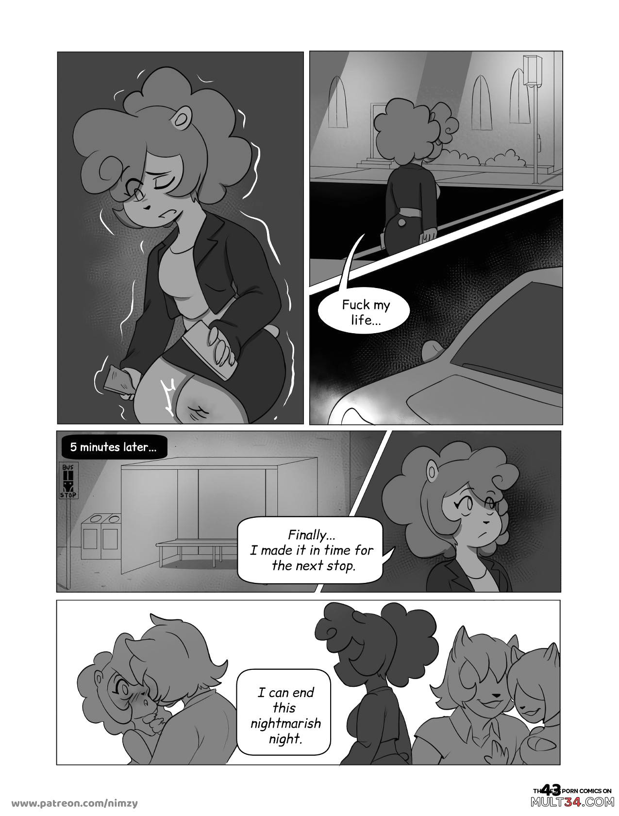 Heartstring Player 1-4 page 46