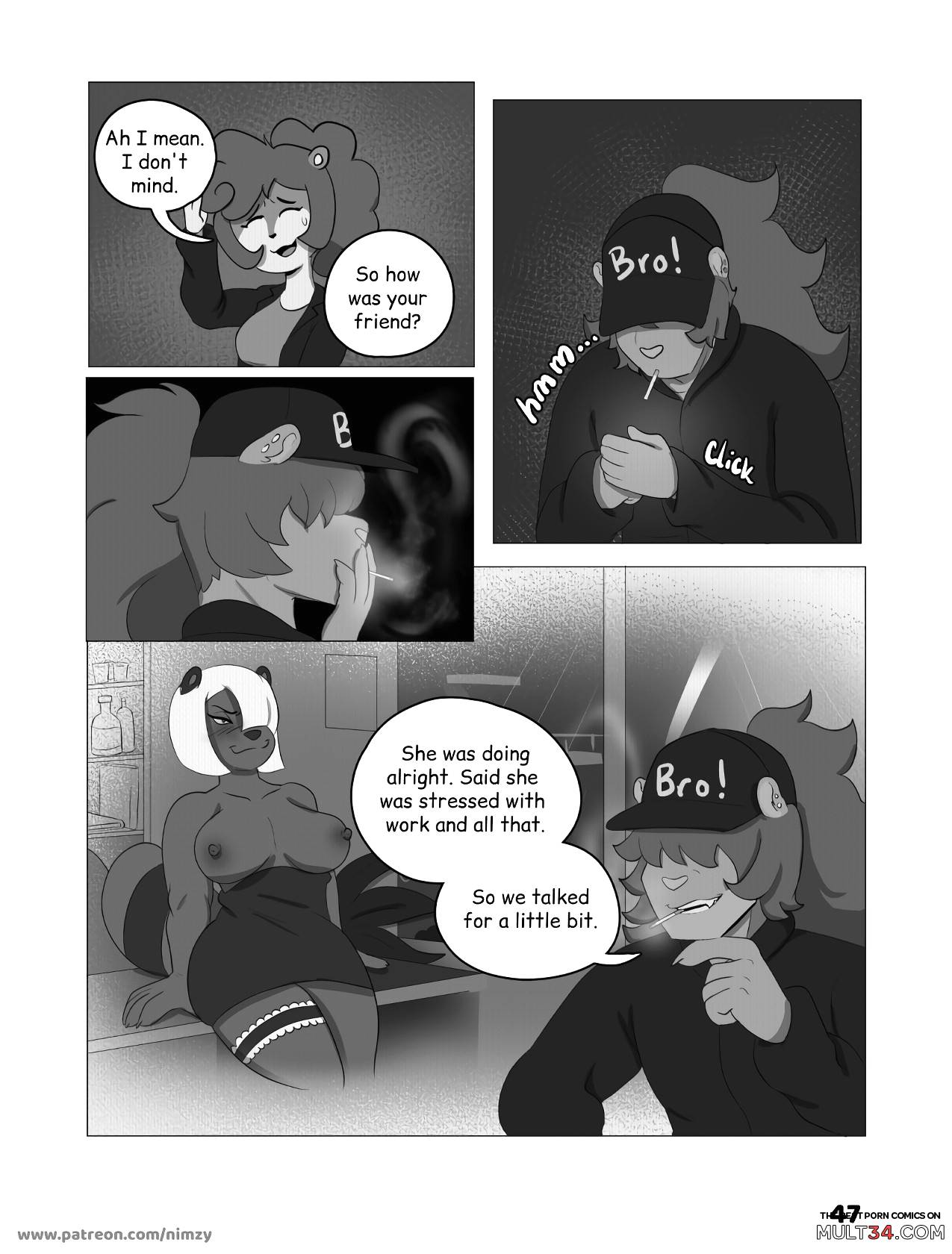 Heartstring Player 1-4 page 50