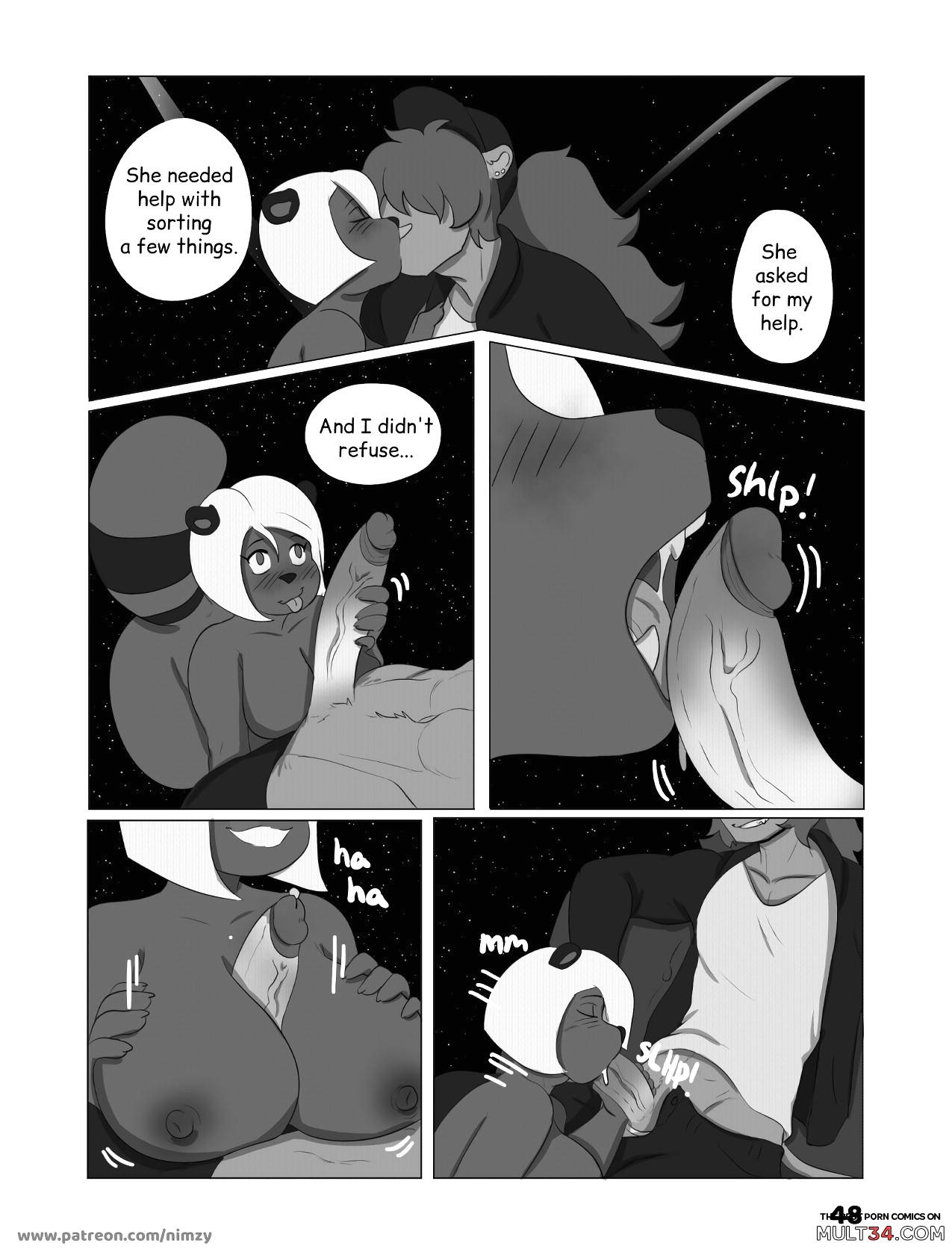 Heartstring Player 1-4 page 51