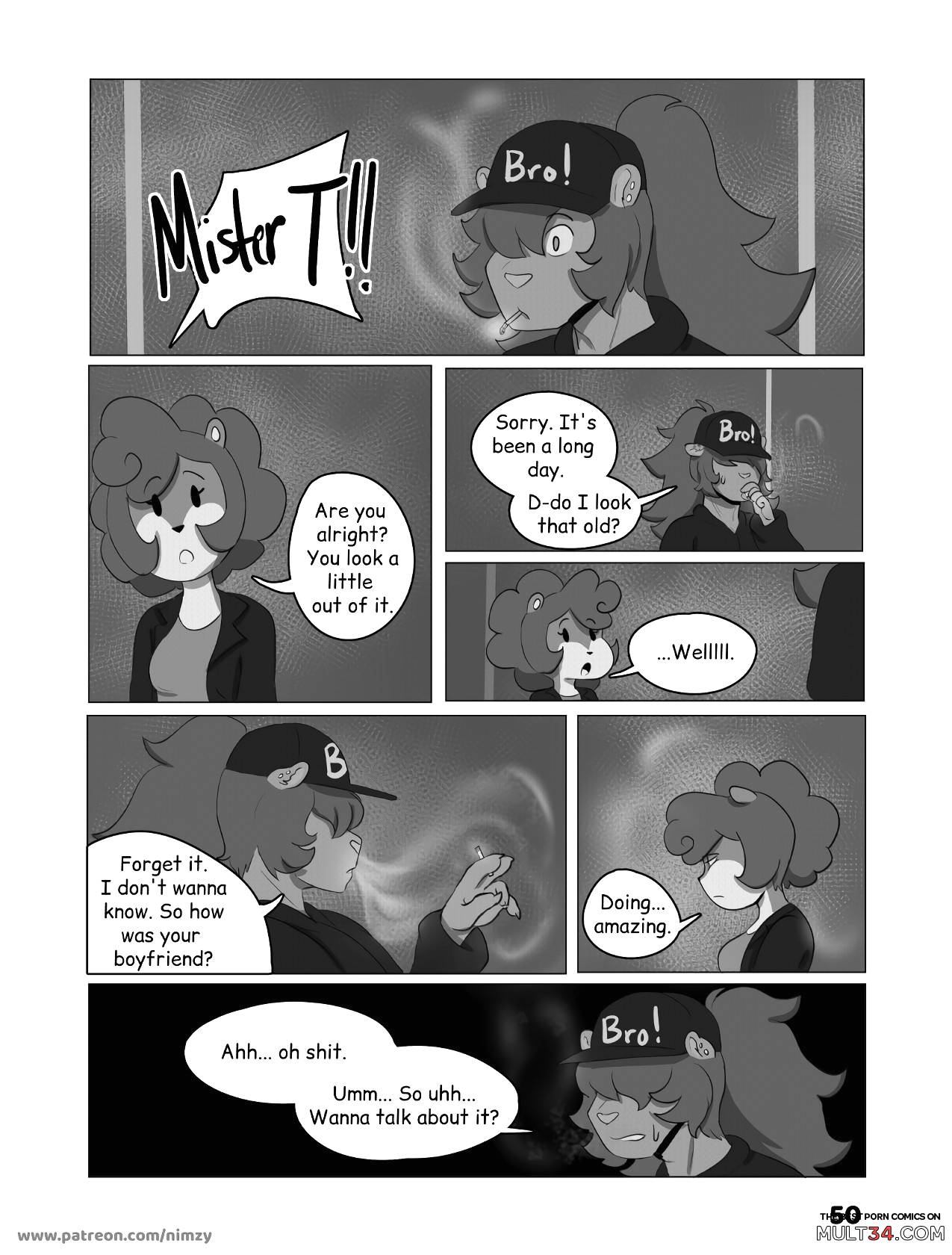 Heartstring Player 1-4 page 53