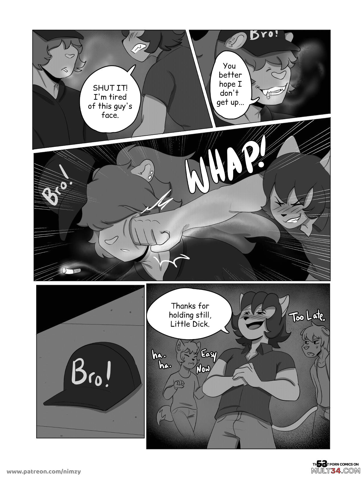 Heartstring Player 1-4 page 56