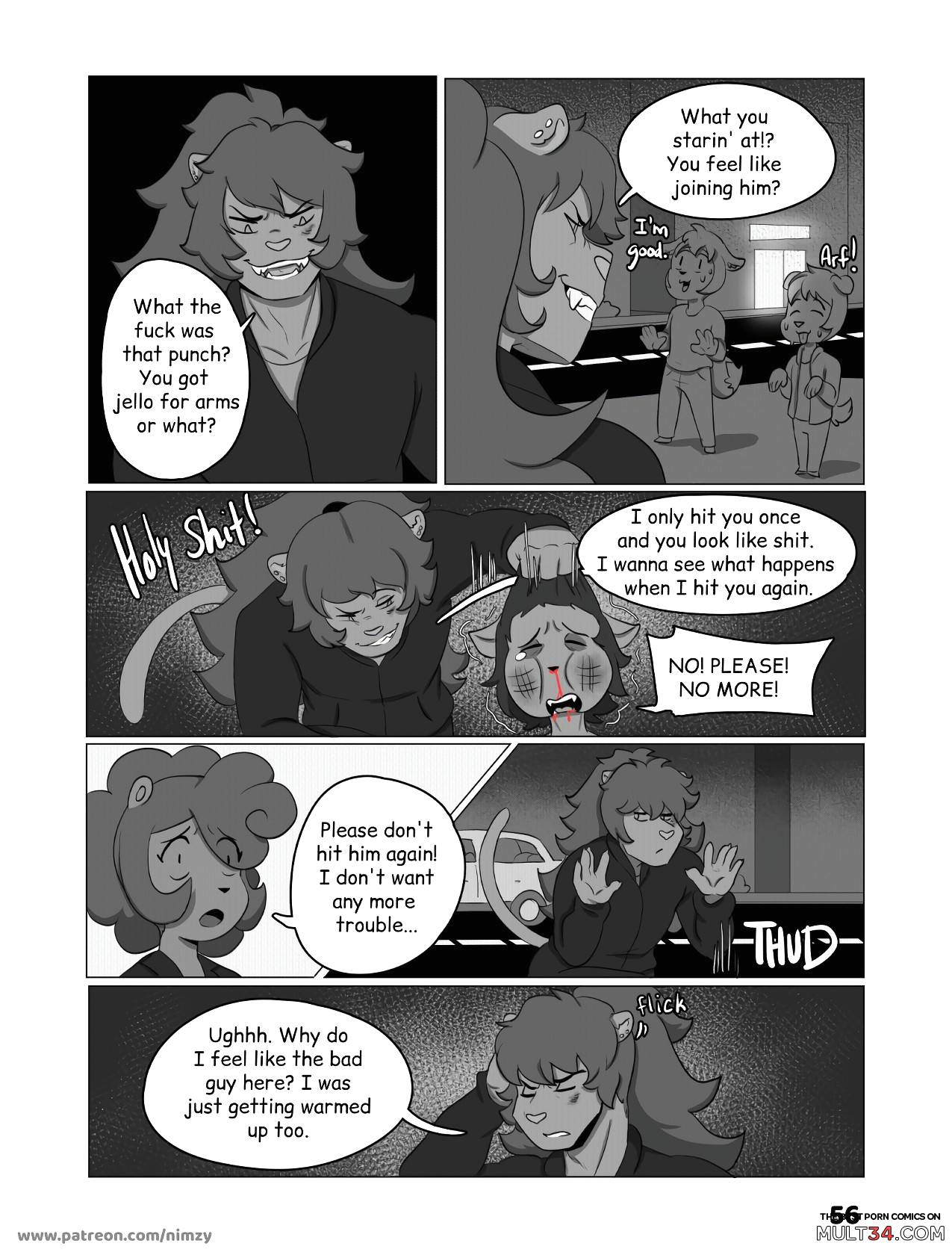 Heartstring Player 1-4 page 59