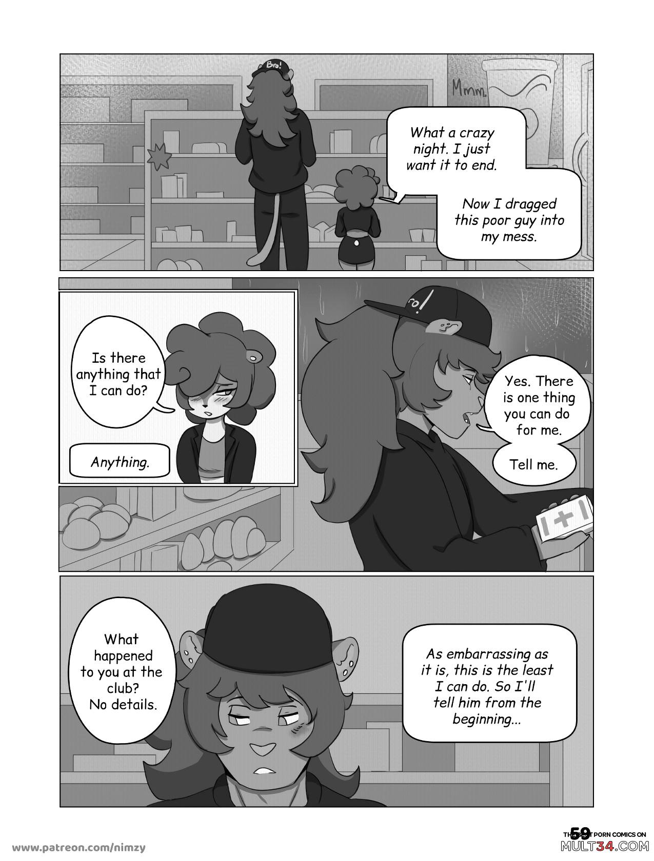 Heartstring Player 1-4 page 62