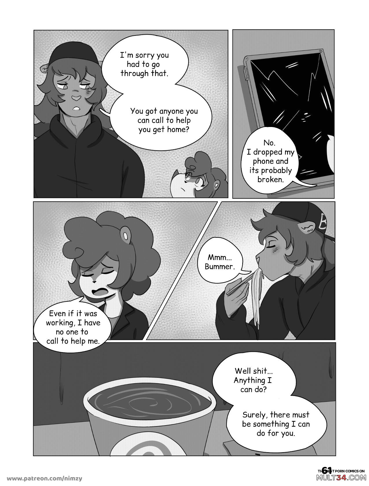 Heartstring Player 1-4 page 64