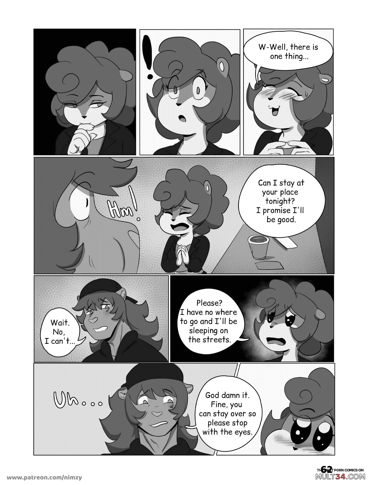Heartstring Player 1-4 page 65