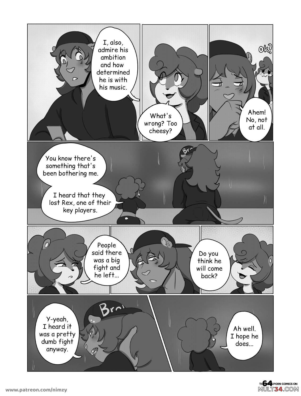 Heartstring Player 1-4 page 67