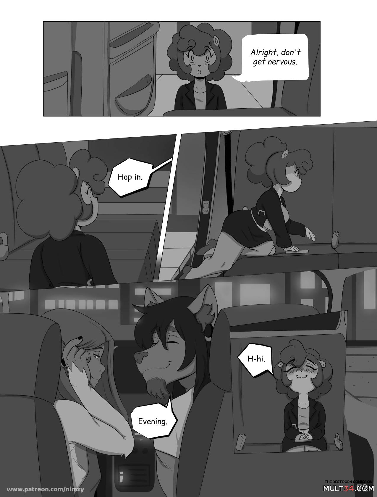 Heartstring Player 1-4 page 76