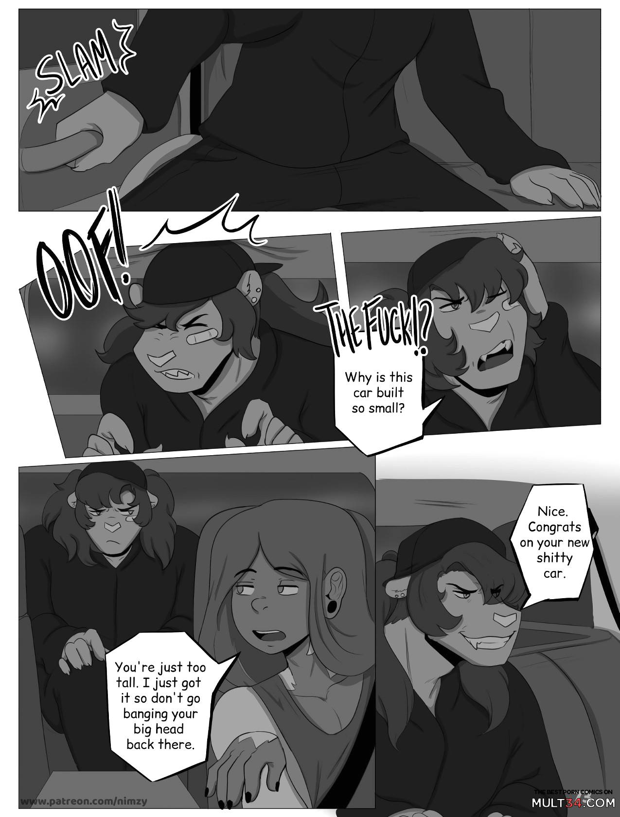 Heartstring Player 1-4 page 77