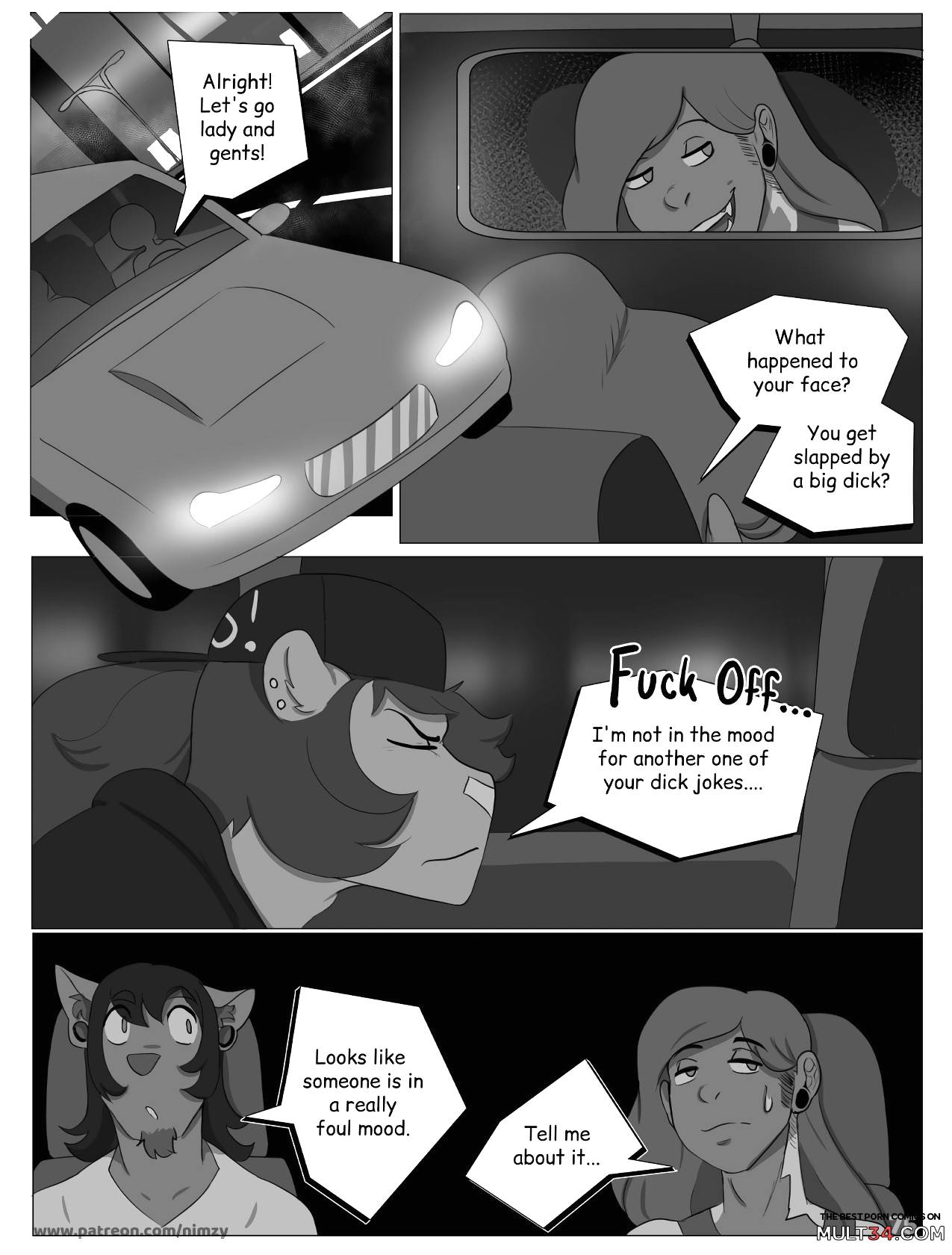 Heartstring Player 1-4 page 79