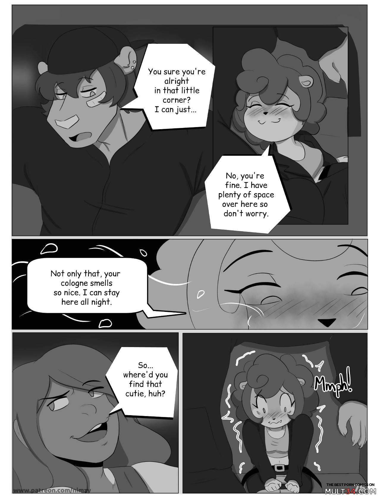 Heartstring Player 1-4 page 80