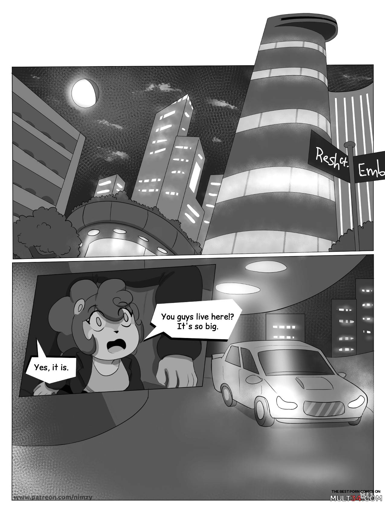Heartstring Player 1-4 page 84