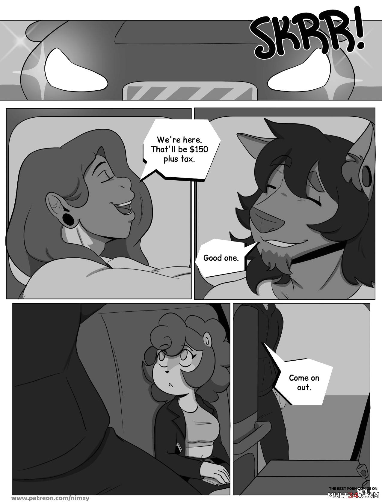 Heartstring Player 1-4 page 85